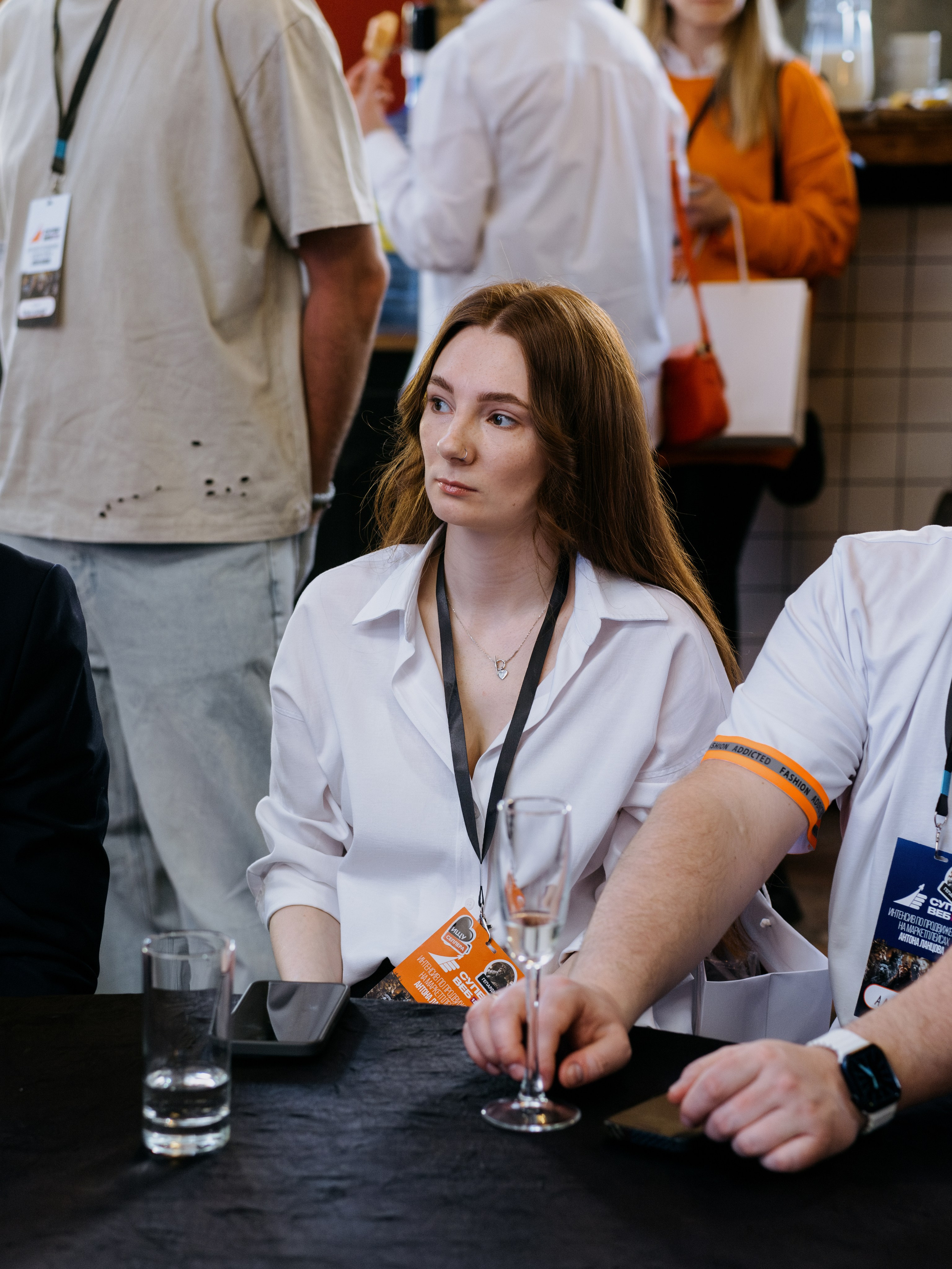 Выпускной СуперВеб. Репортажный и портретный фотограф в Москве Илья Спиридонов