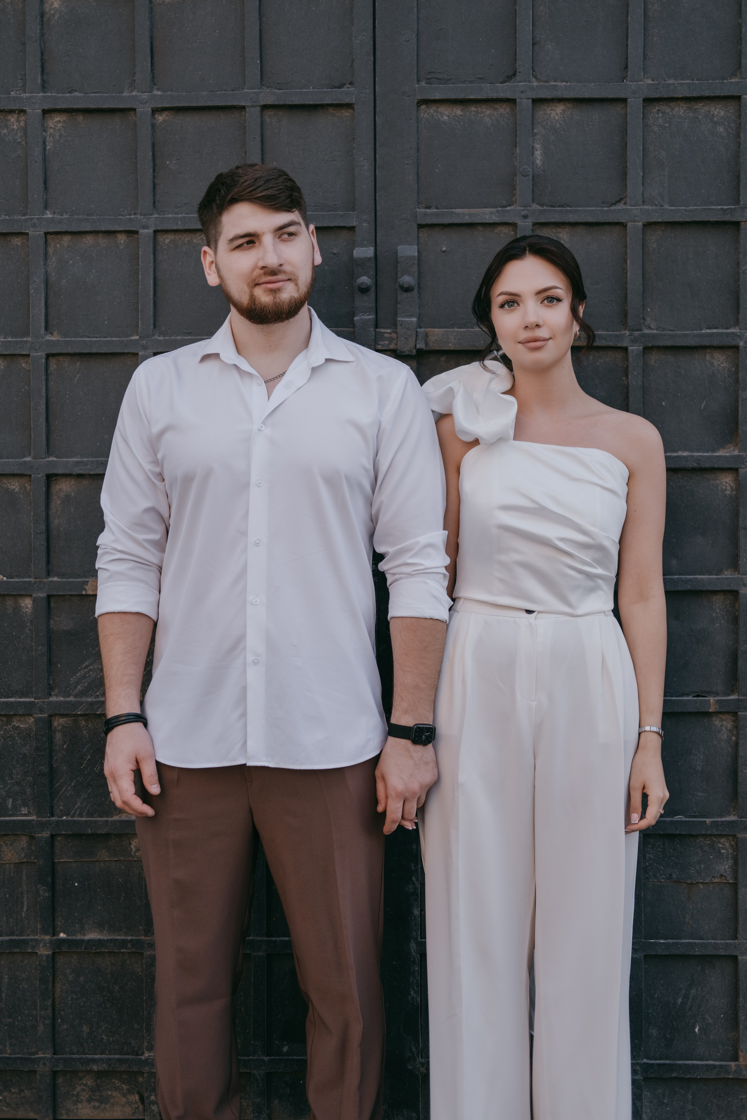 Темирлан и Алёна. Фотограф в Астрахани Васякина Анастасия