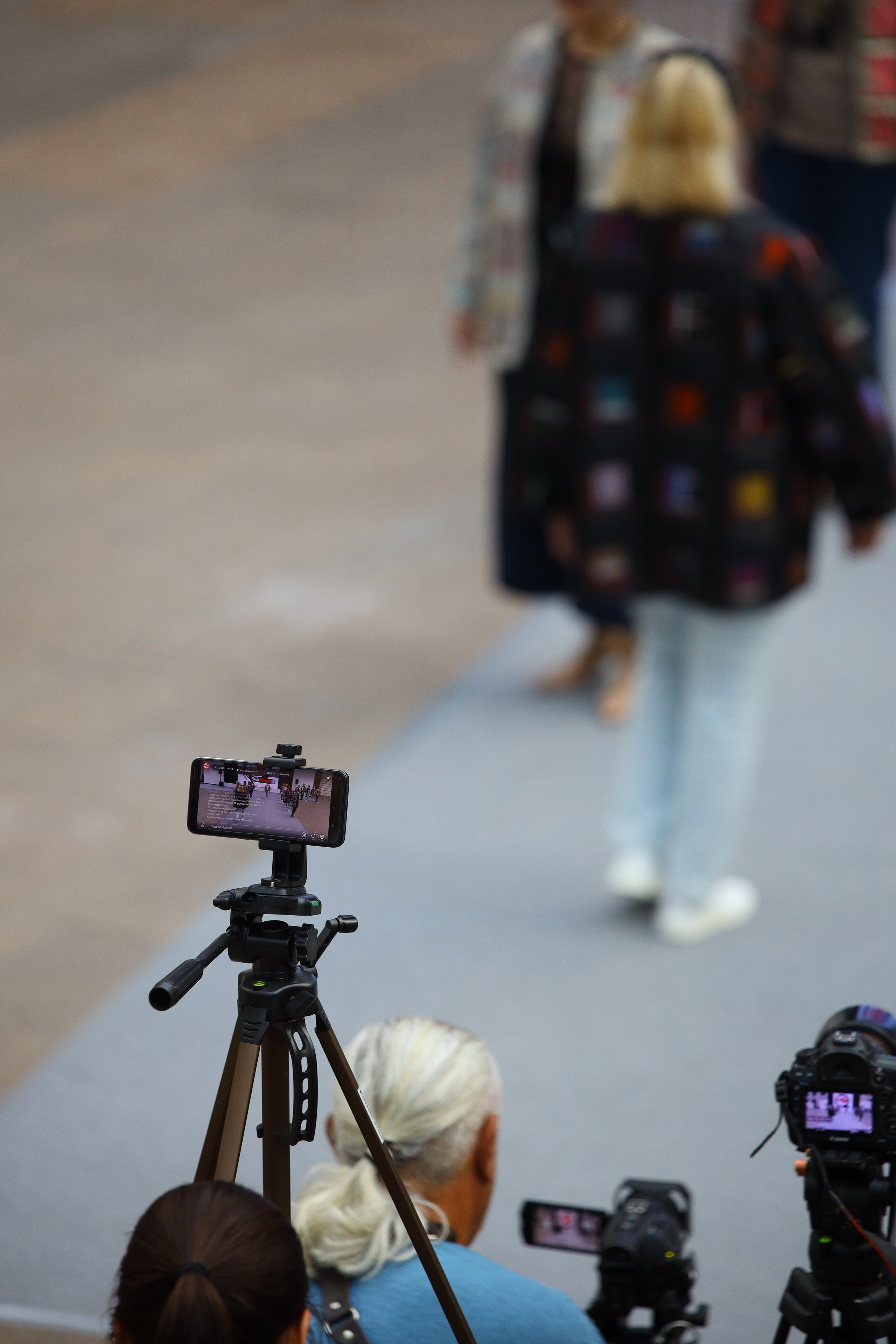 Душа России. Фотограф в Туле Крупский АнДРей. Фотостудия «КАДР71» в Туле