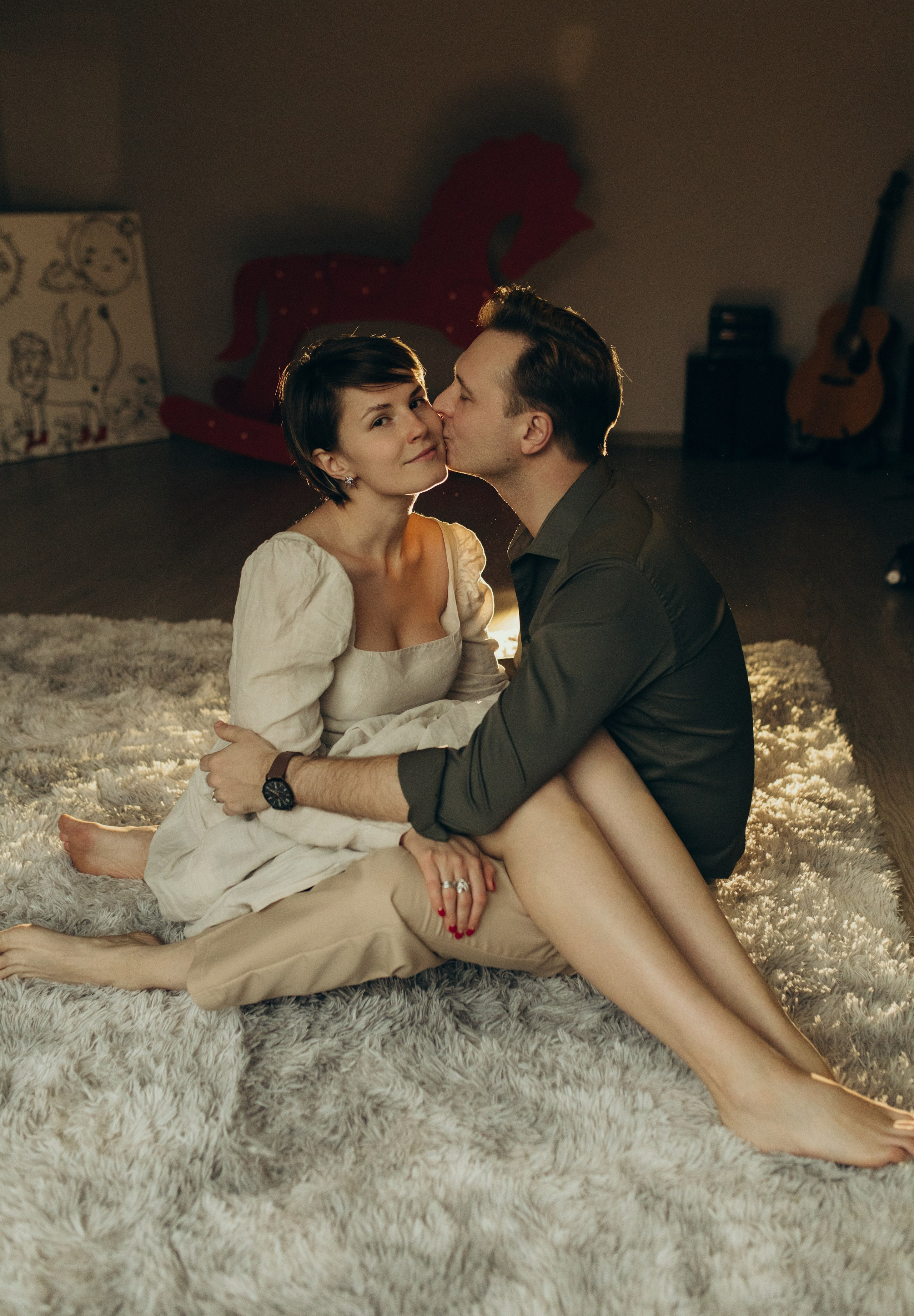 Домашняя история. Meryfotoidea