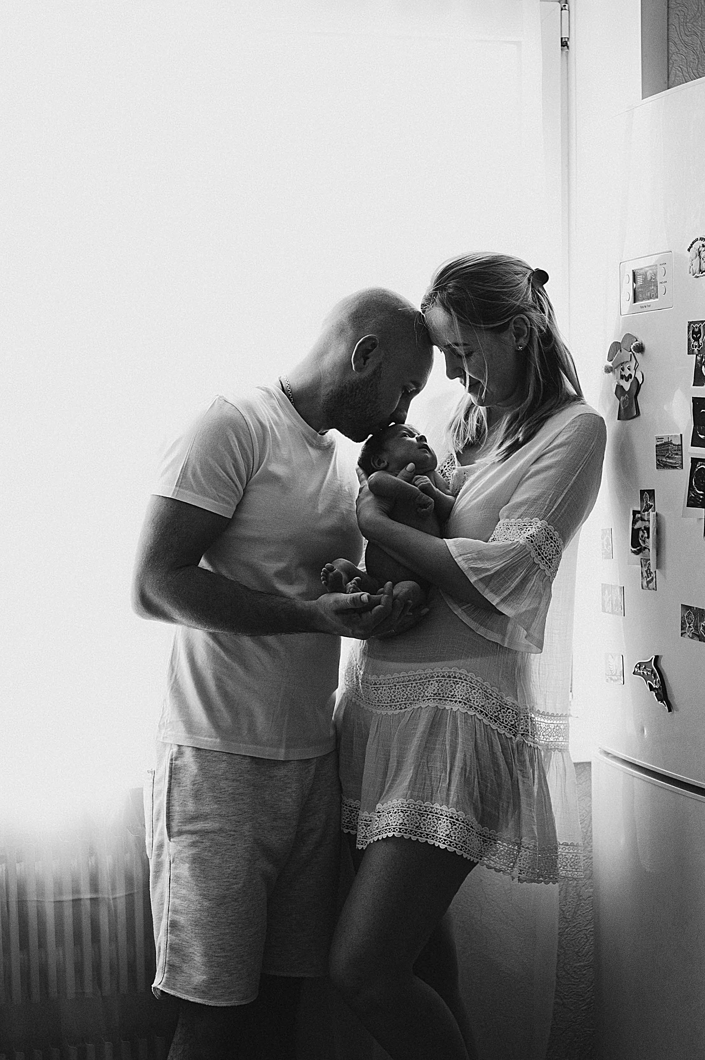 Маленькое чудо. Семейный и детский фотограф в Белгороде Ольга Сорока