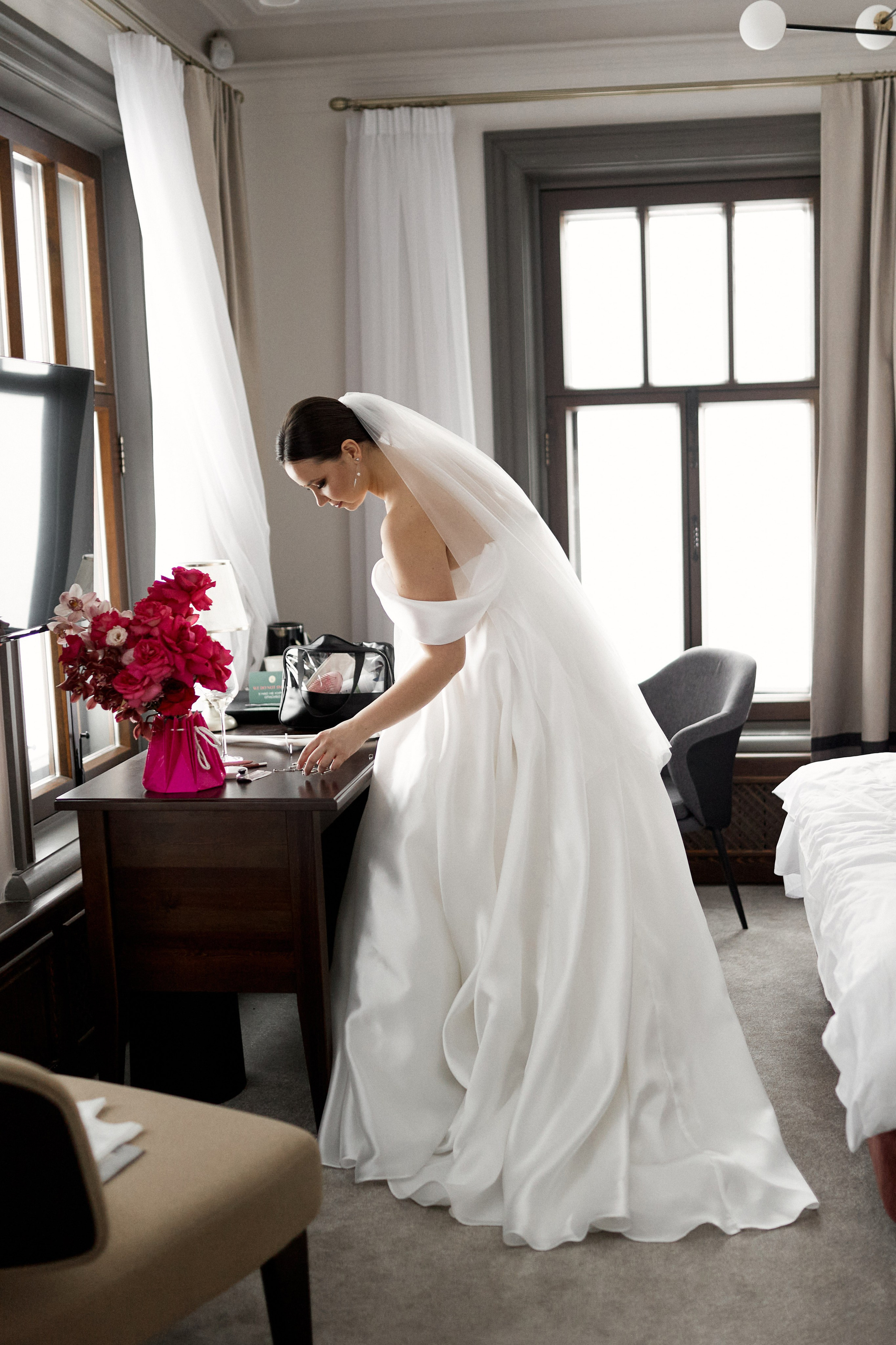 Посмотреть серию. Свадебный и семейный фотограф в Красноярске Тряпчев Павел