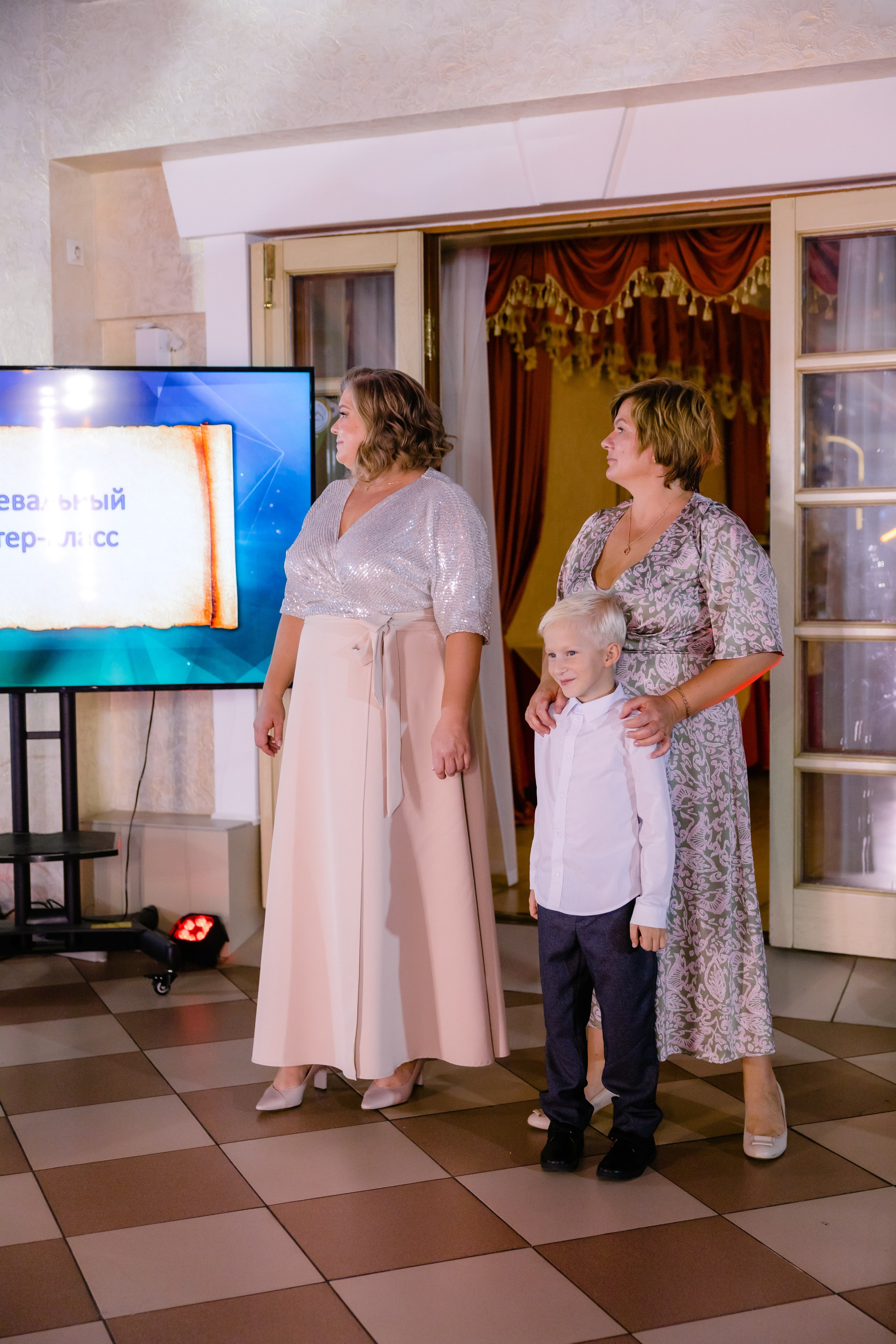 Полина и Александр. Фотограф и Видеограф во Владимире