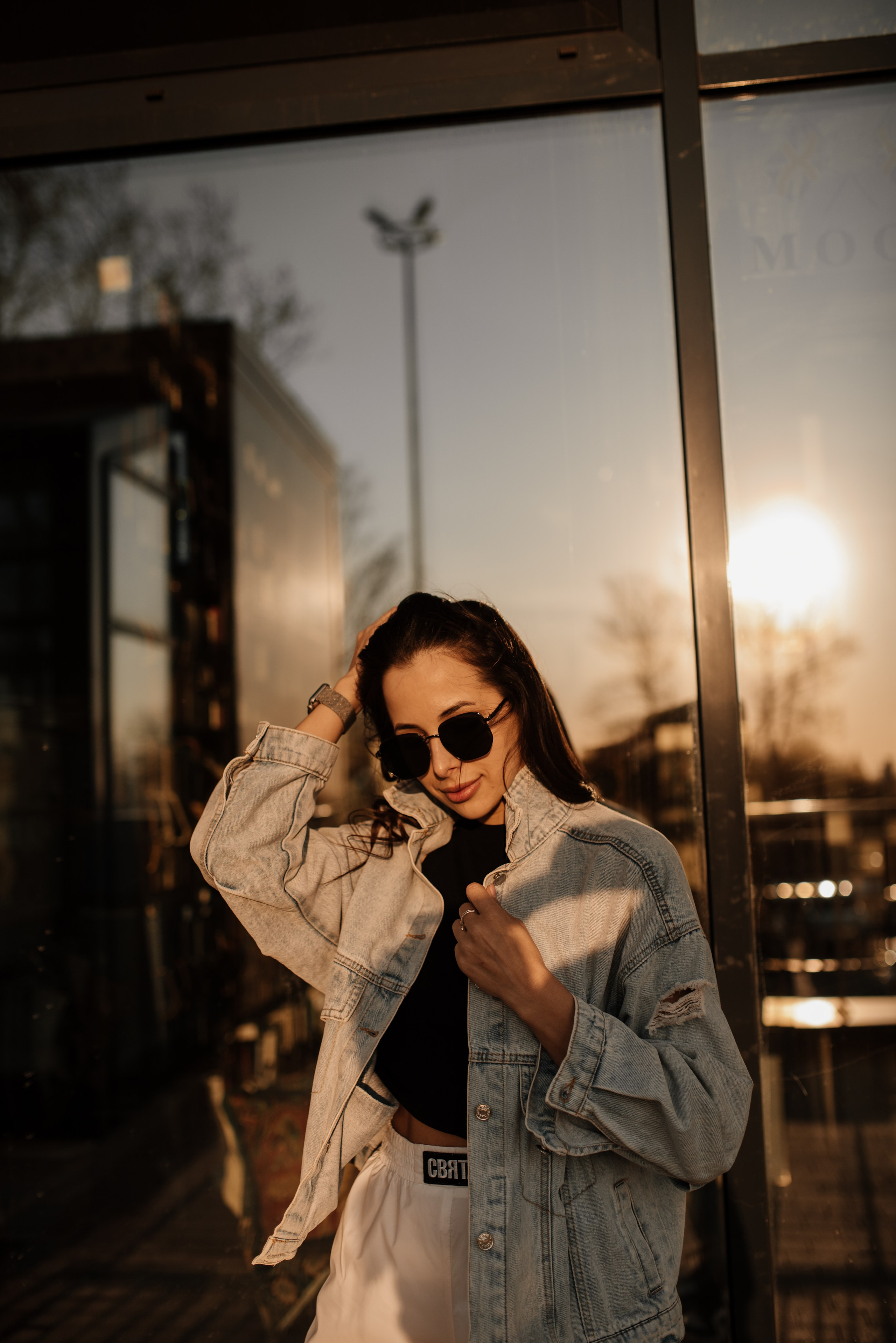 Катя. Фотограф Ольга Плеханова | Нижний Новгород, Москва