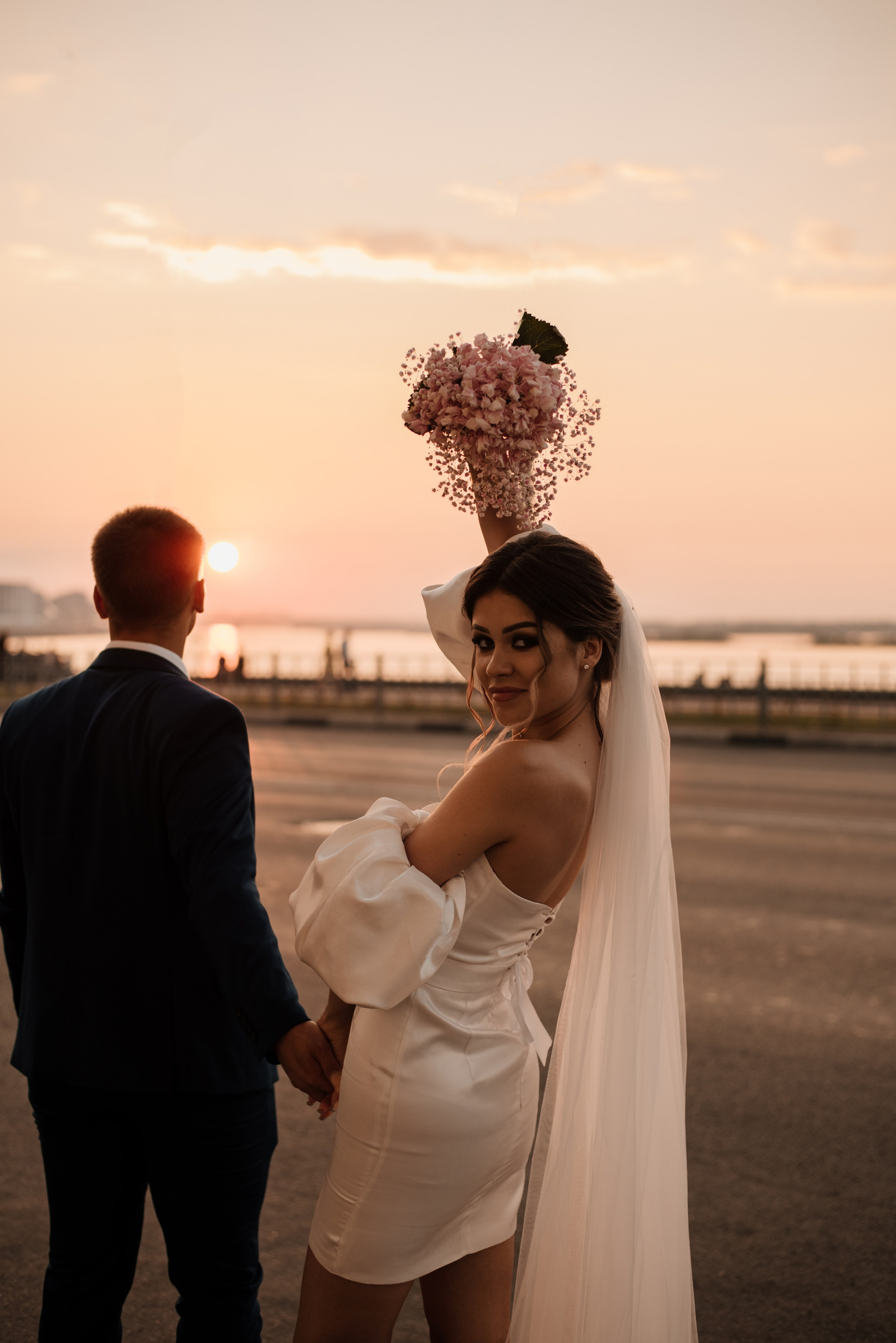 Диана ♡ Артем. Фотограф Ольга Плеханова | Нижний Новгород, Москва