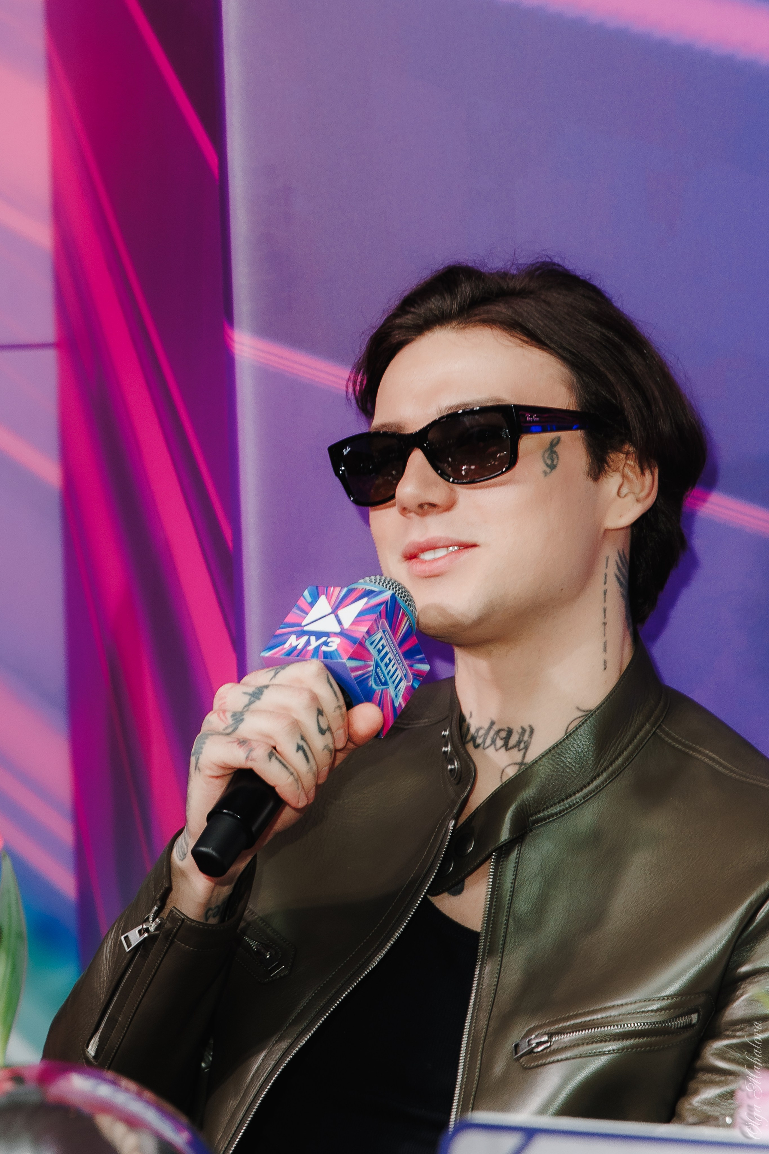 Пресс-завтрак МУЗ=ТВ. Фотограф Ольга Махалова — Санкт-Петербург, Москва, Нижний Новгород