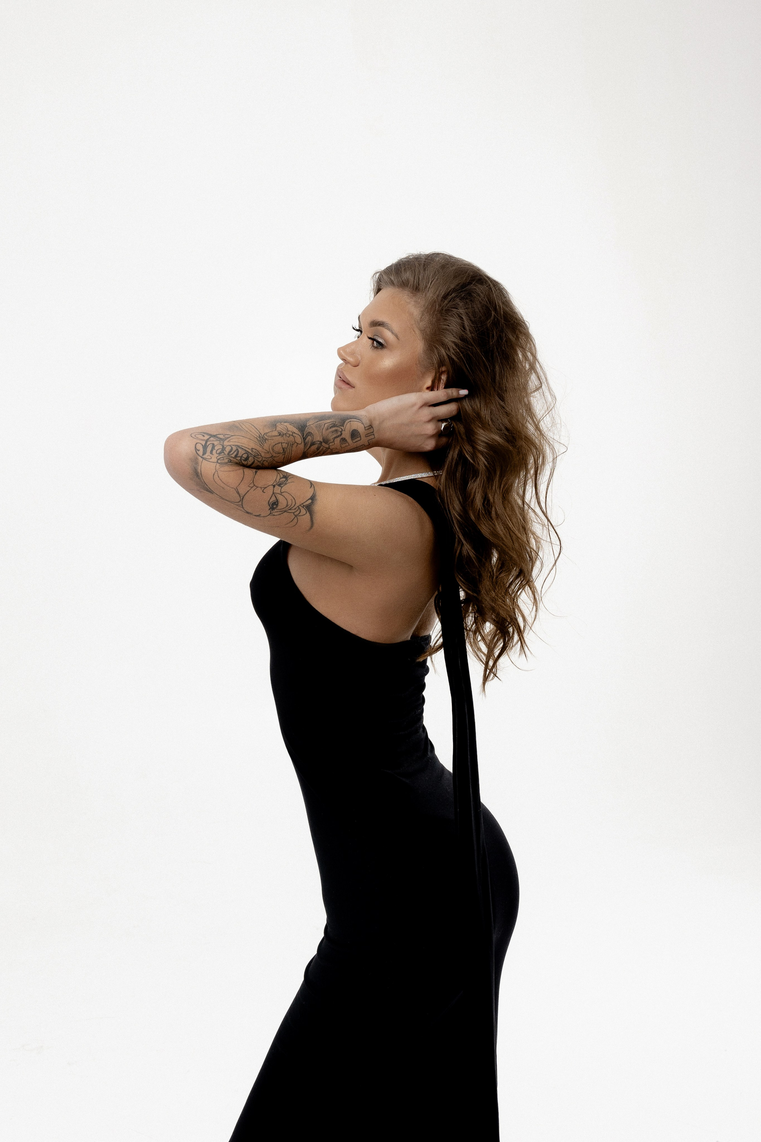 Студийные съемки. Главная