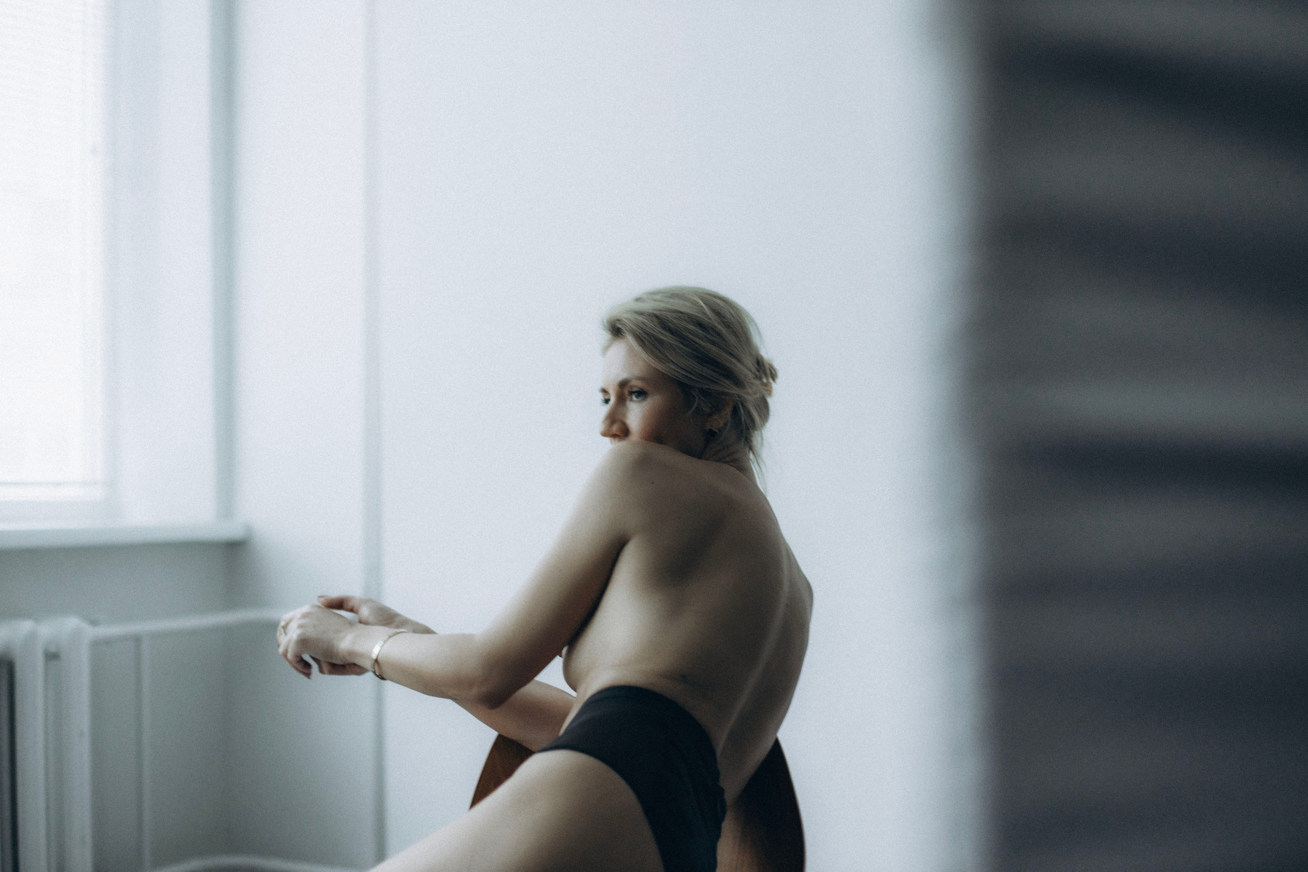 Студия. Фотограф