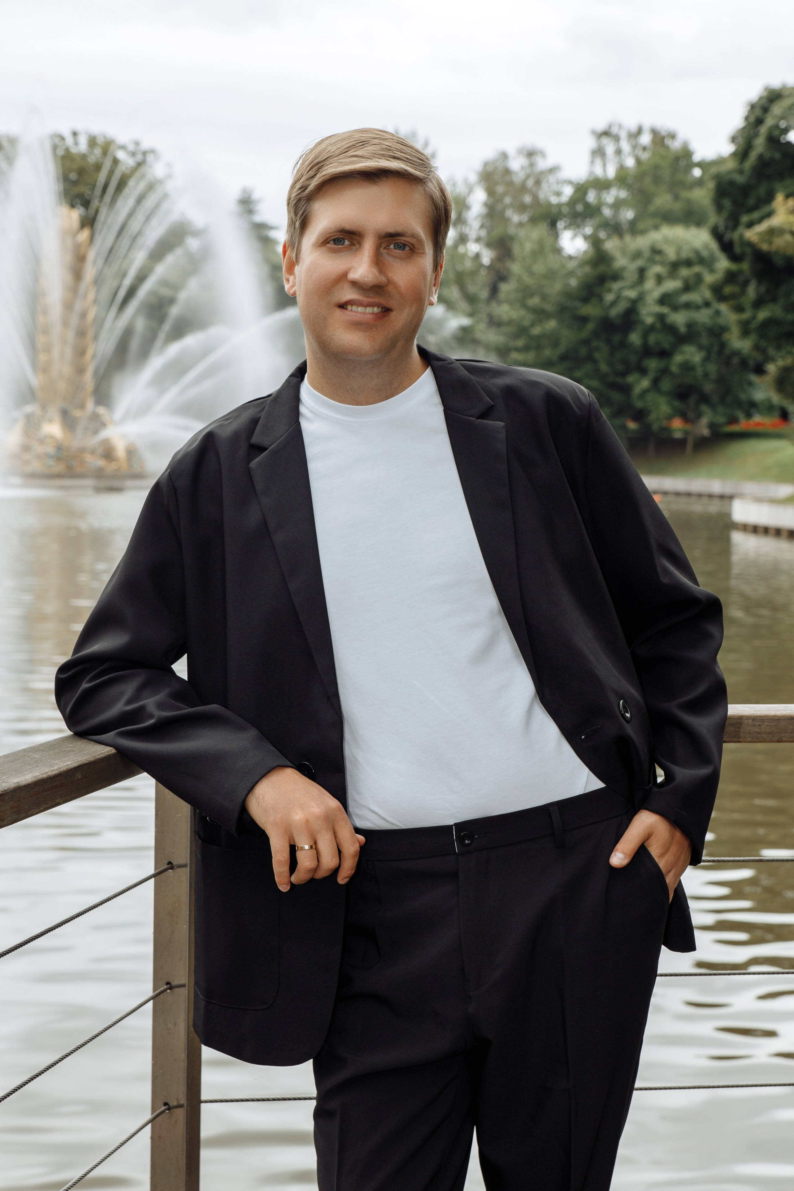 Никита и Даша