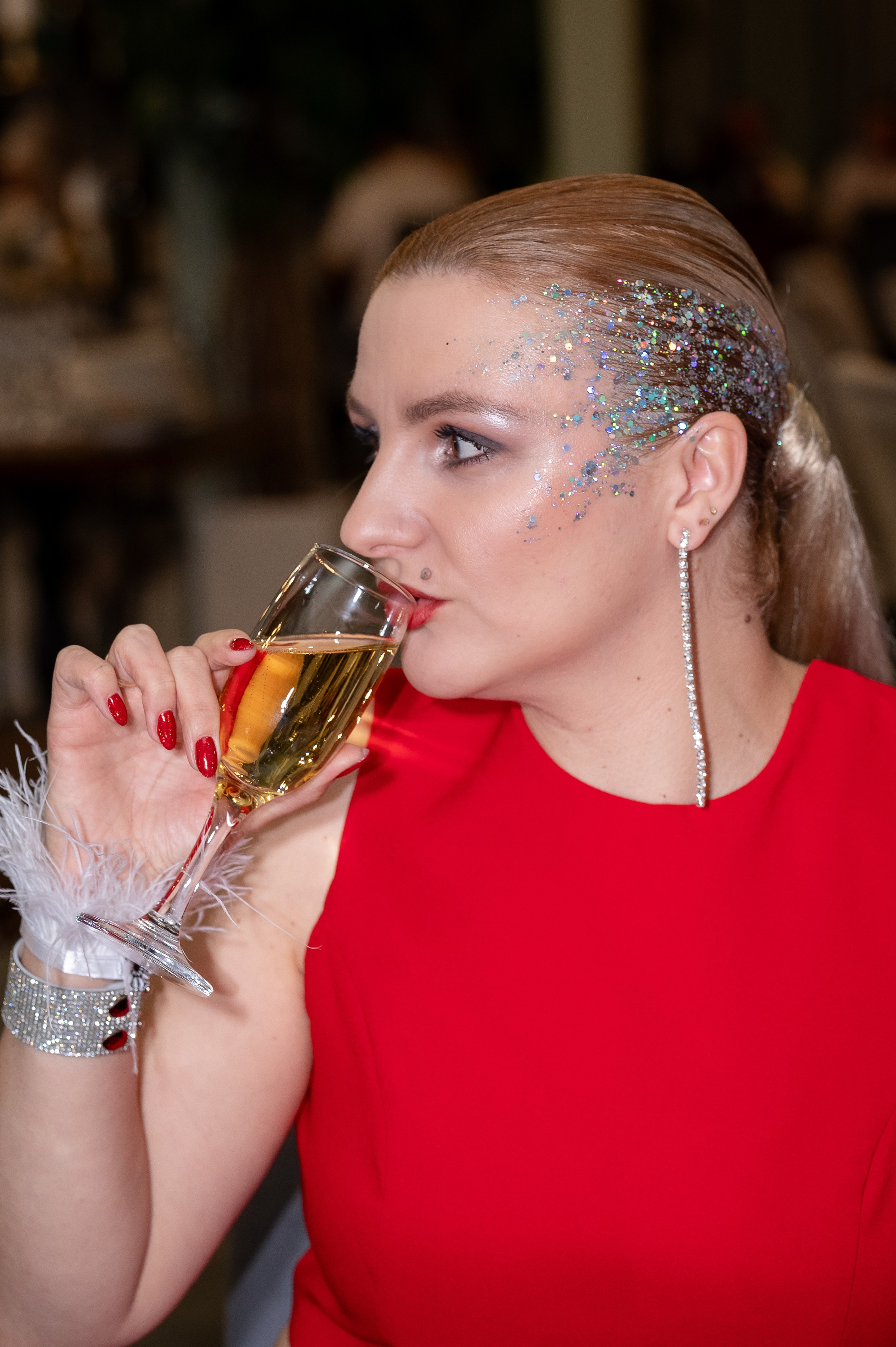 С Новым Годом, АкваМир!. Бизнес-Фотограф Краснодар