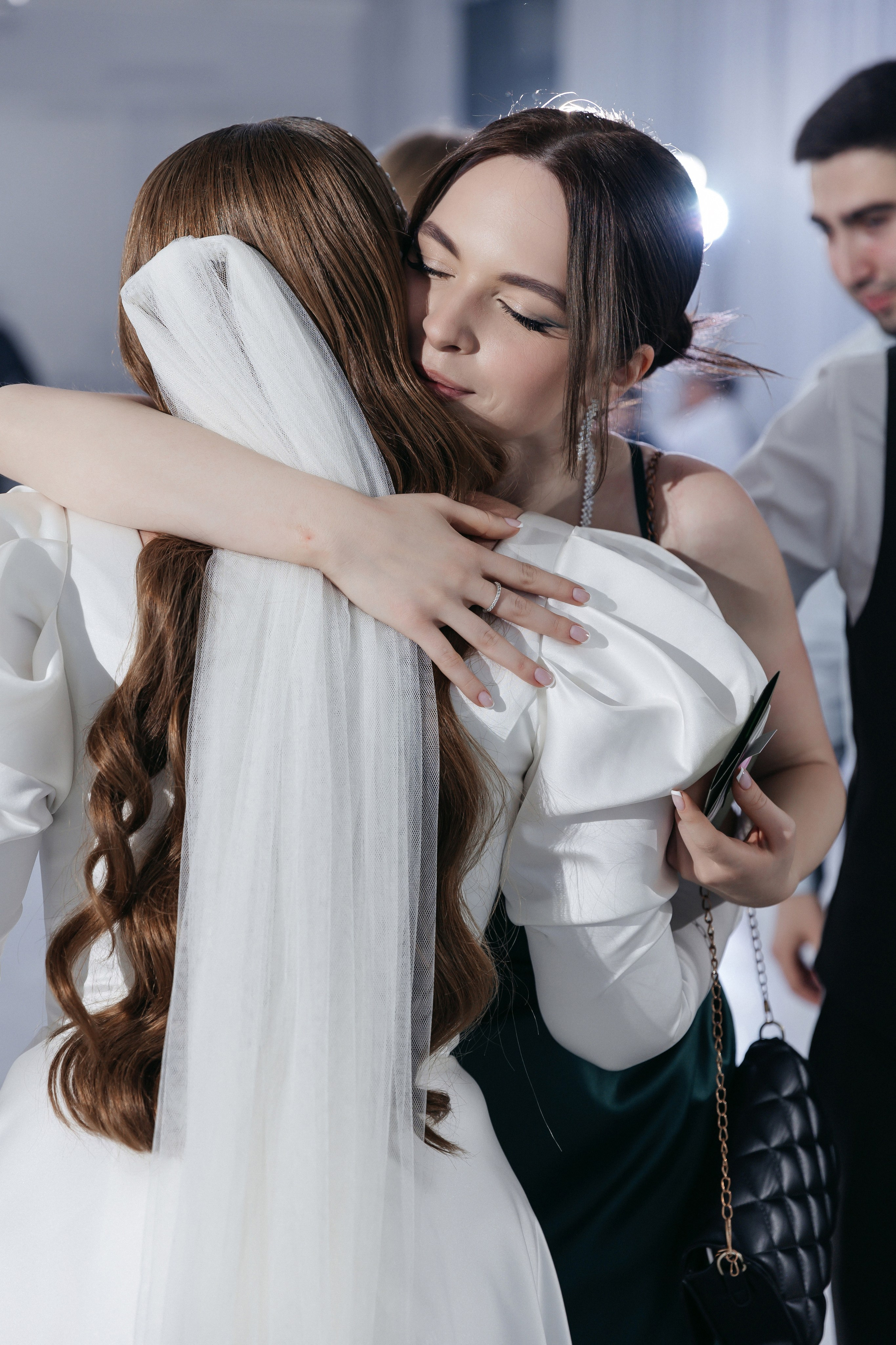 Константин и Елизавета 29/10/2023. Свадебный  и семейный фотограф в Краснодаре