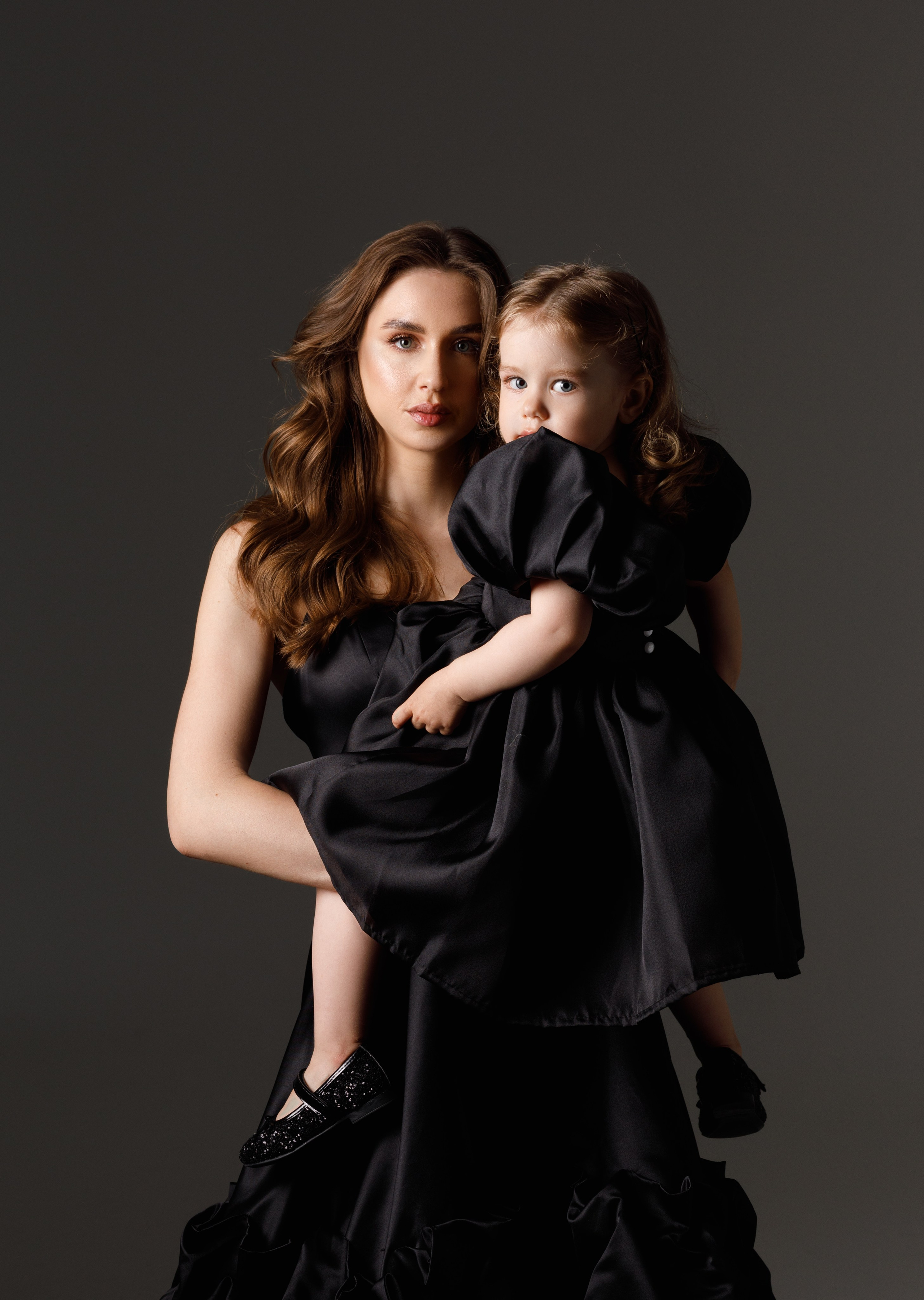 Фотосессия Мамы и дочки. Фотограф Нижний Новгород Кристина Швецова