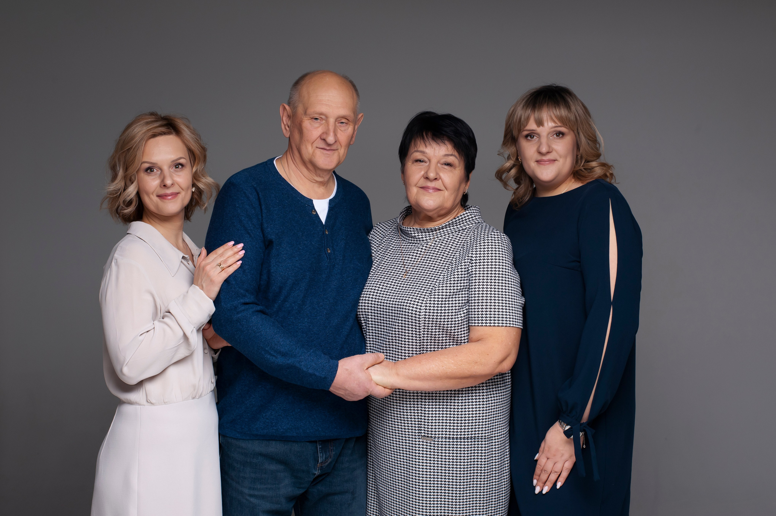 Семейная фотосъёмка «Всё включено» в Москве. Ваш семейный фотограф Зуева Анастасия, Москва