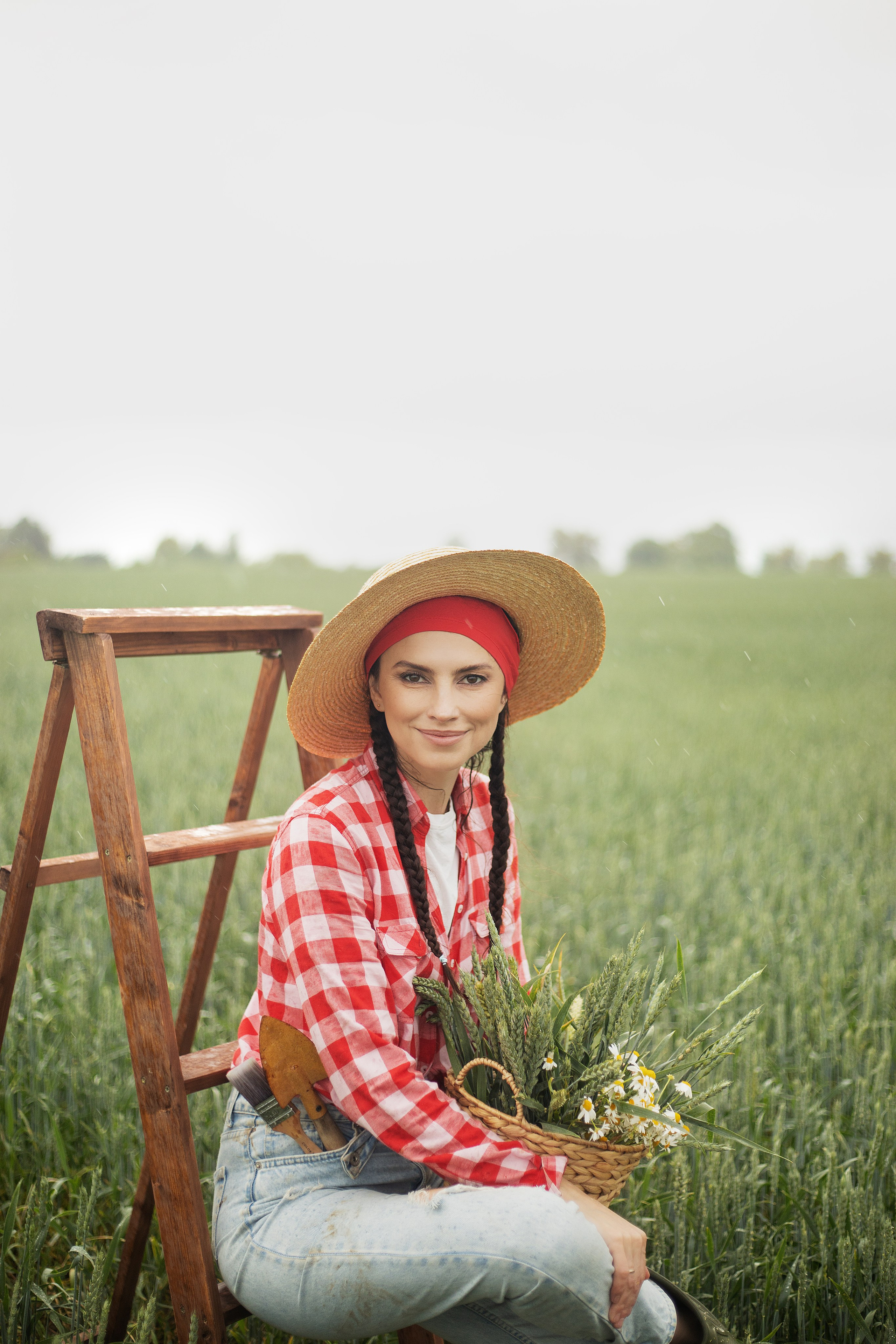 2024. Контент-фотограф в Калининграде (Москве) Наталья Кеворкова