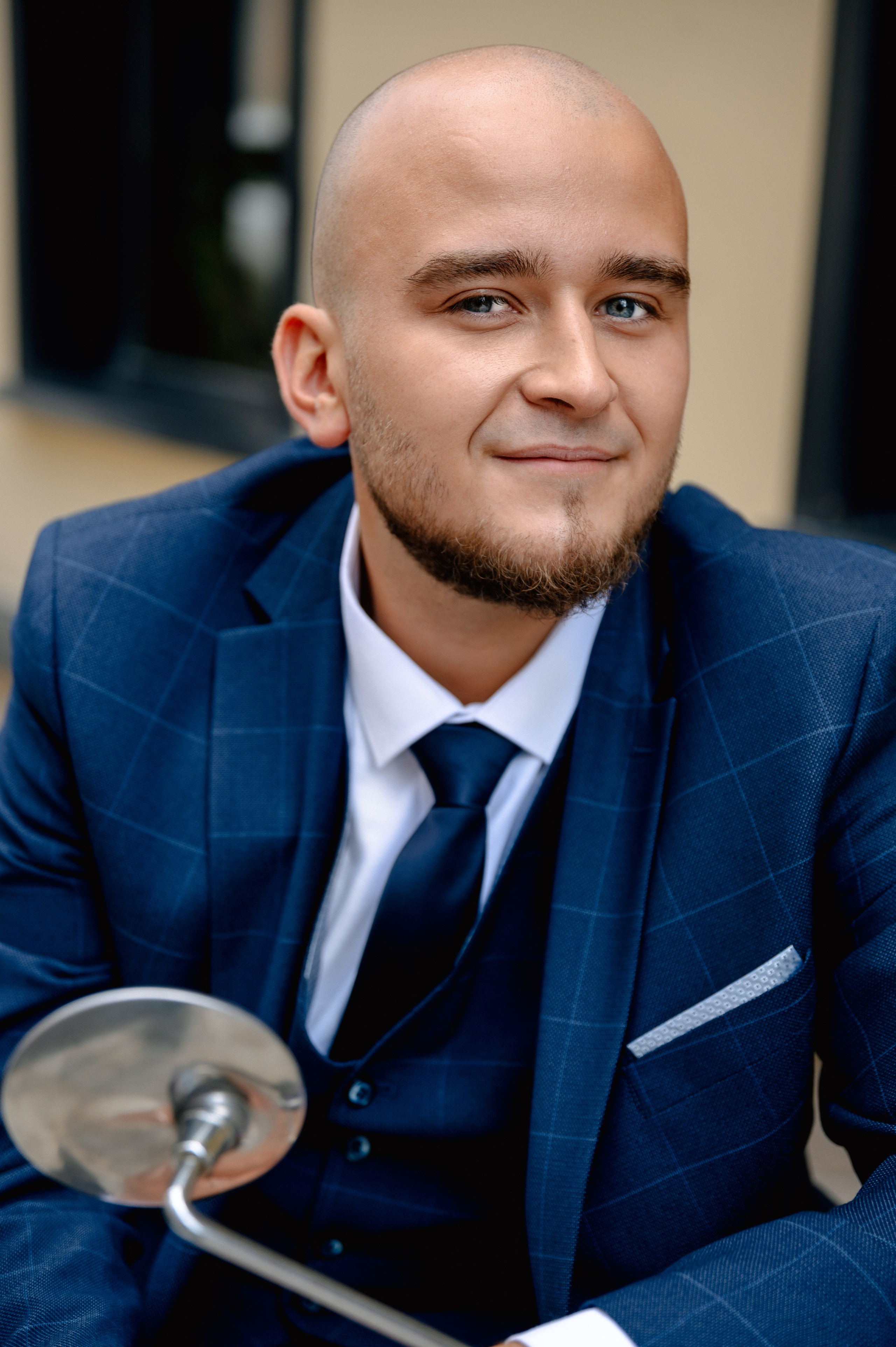 САША И БОРЯ. Шашкова Вероника / Свадебный и семейный фотограф Москва и Ярославль