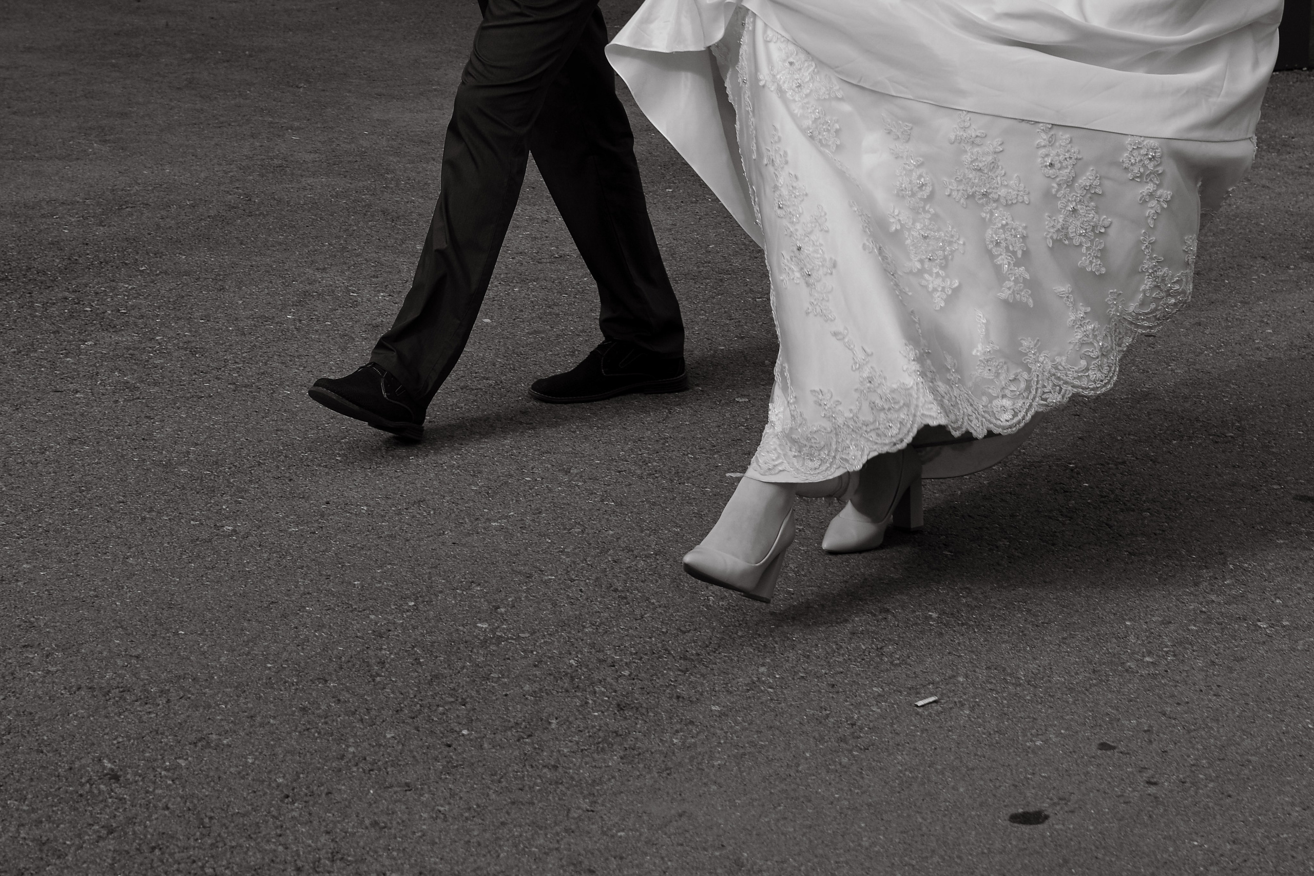 Дарья и Дмитрий. Семейный и детский фотограф в городе Грязи Олеся Огурцова