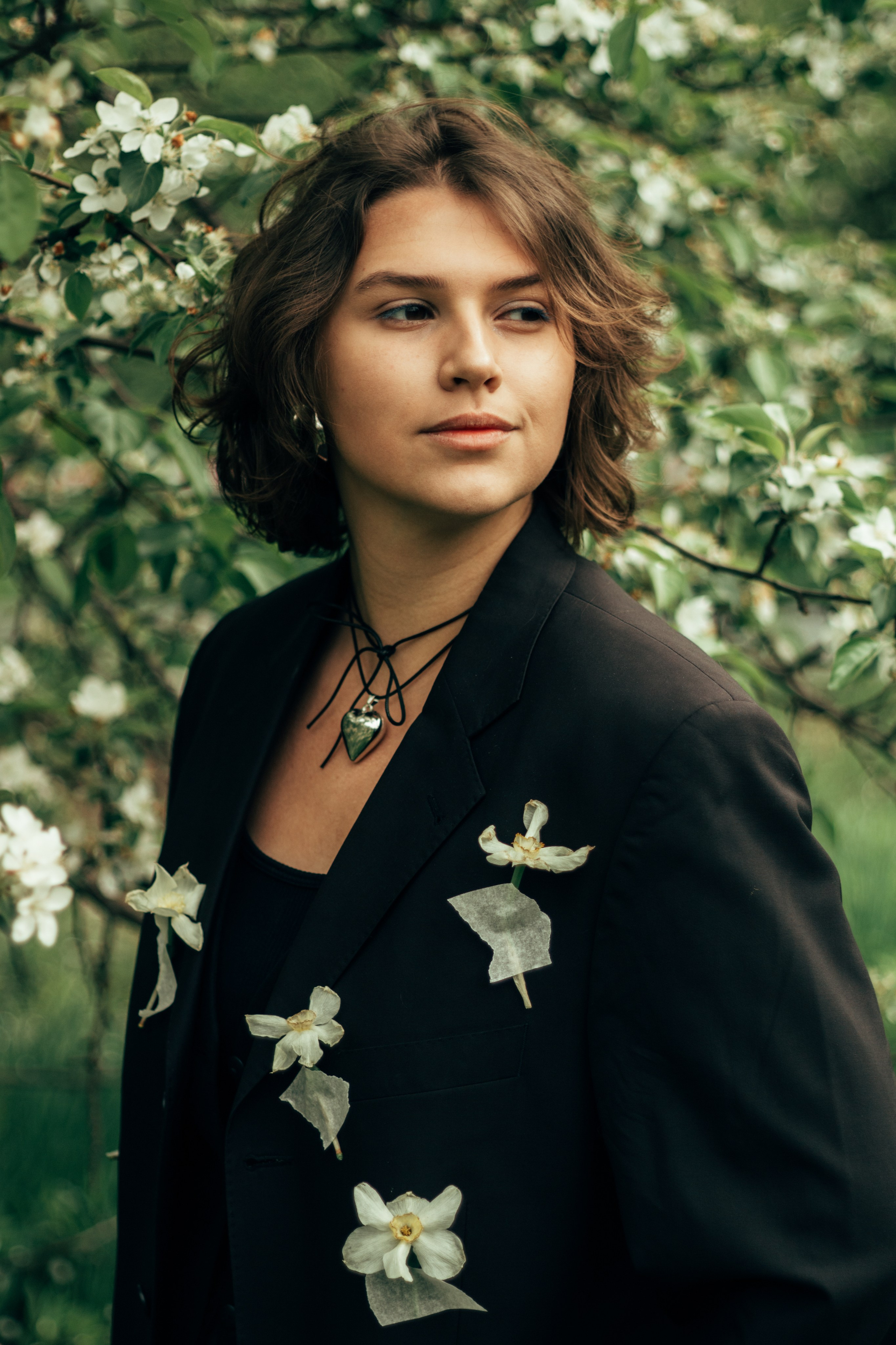 Таня. Ksenia de Rossi | Съемка в Самаре
