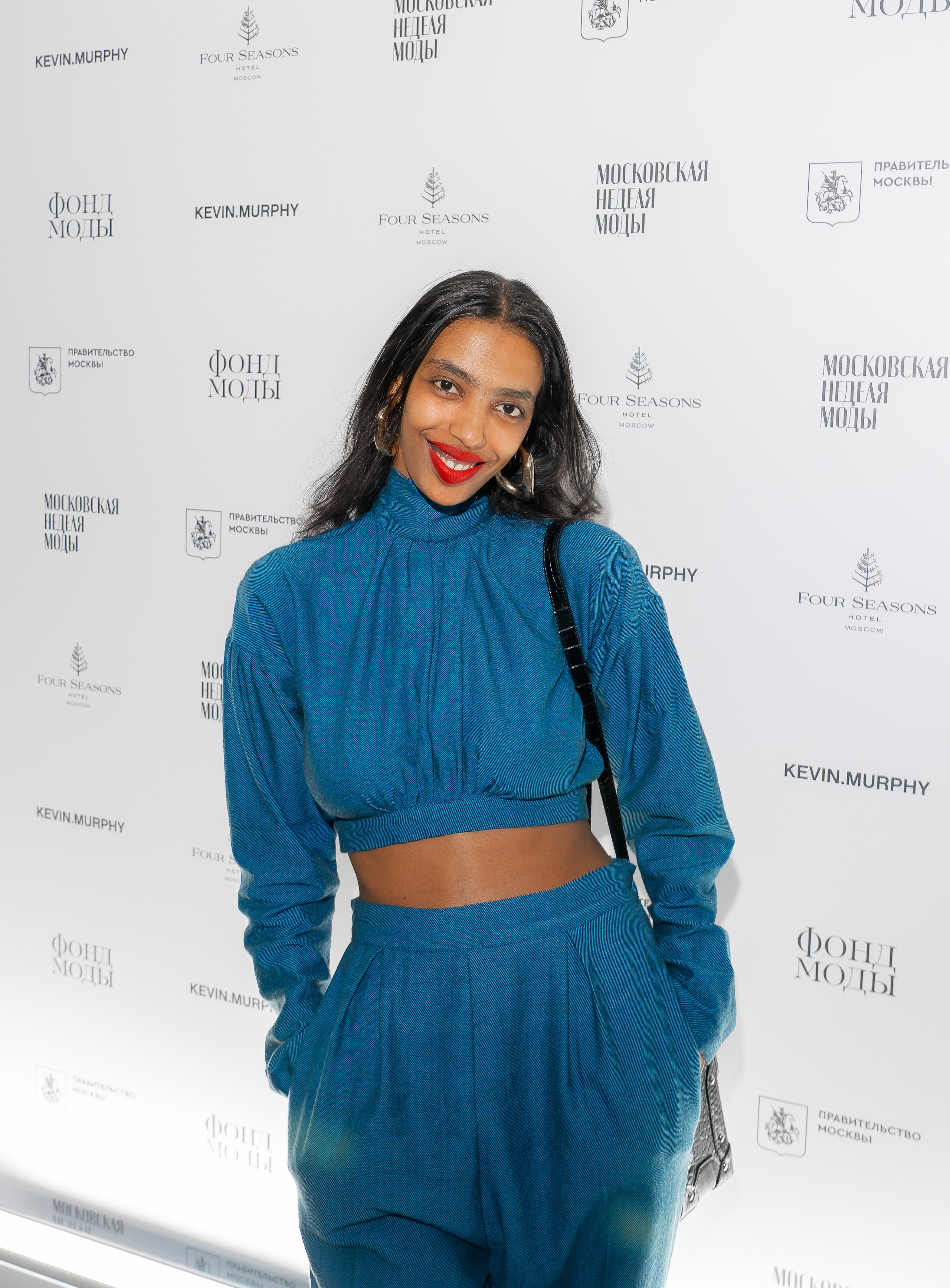 MOSCOW FASHION WEEK, march 2024. Фотограф Москва Екатерина Бондаренко