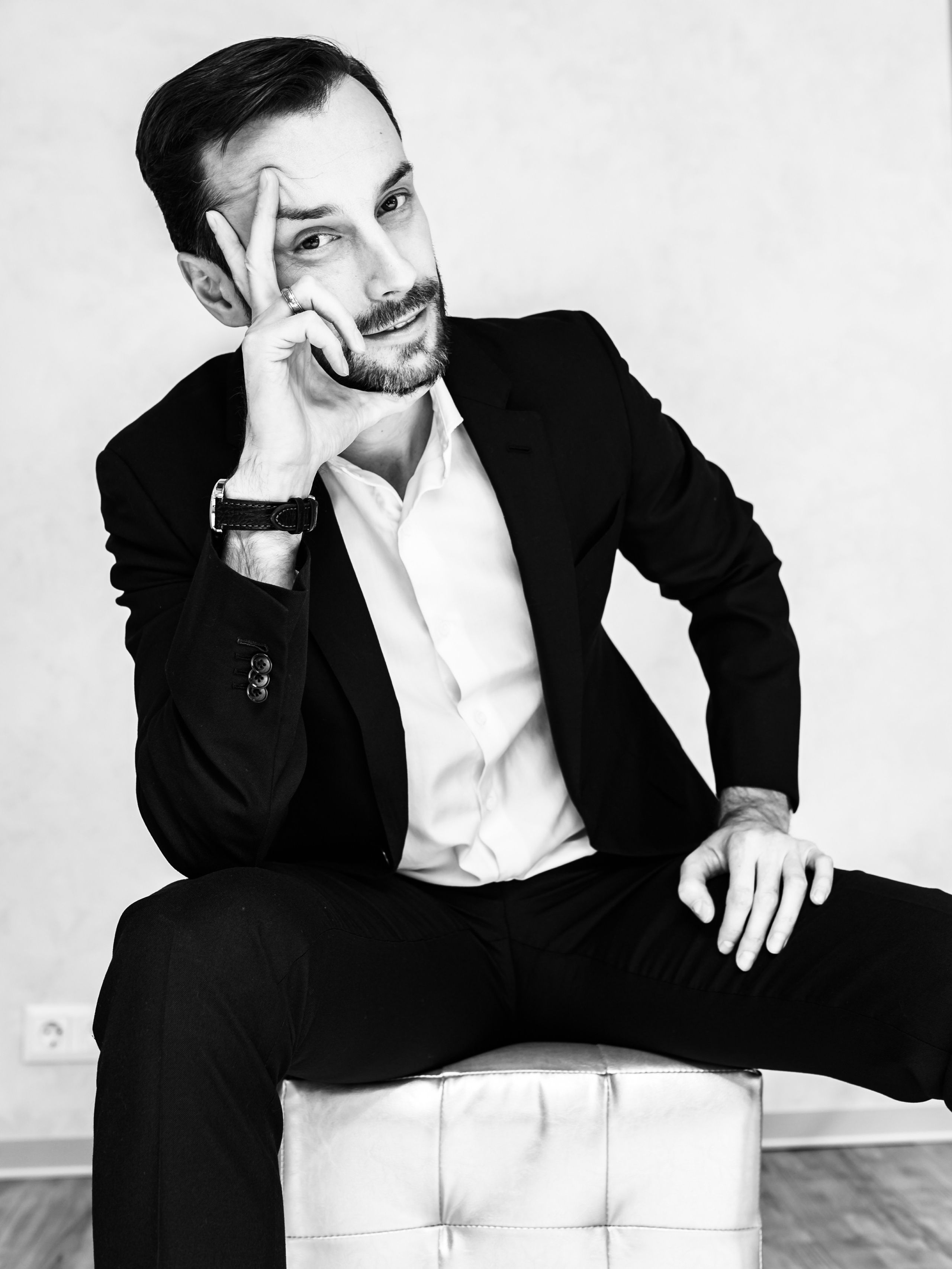 Фотоконтент для клиники OrthoLike. Фотограф в Москве Наталья Курова