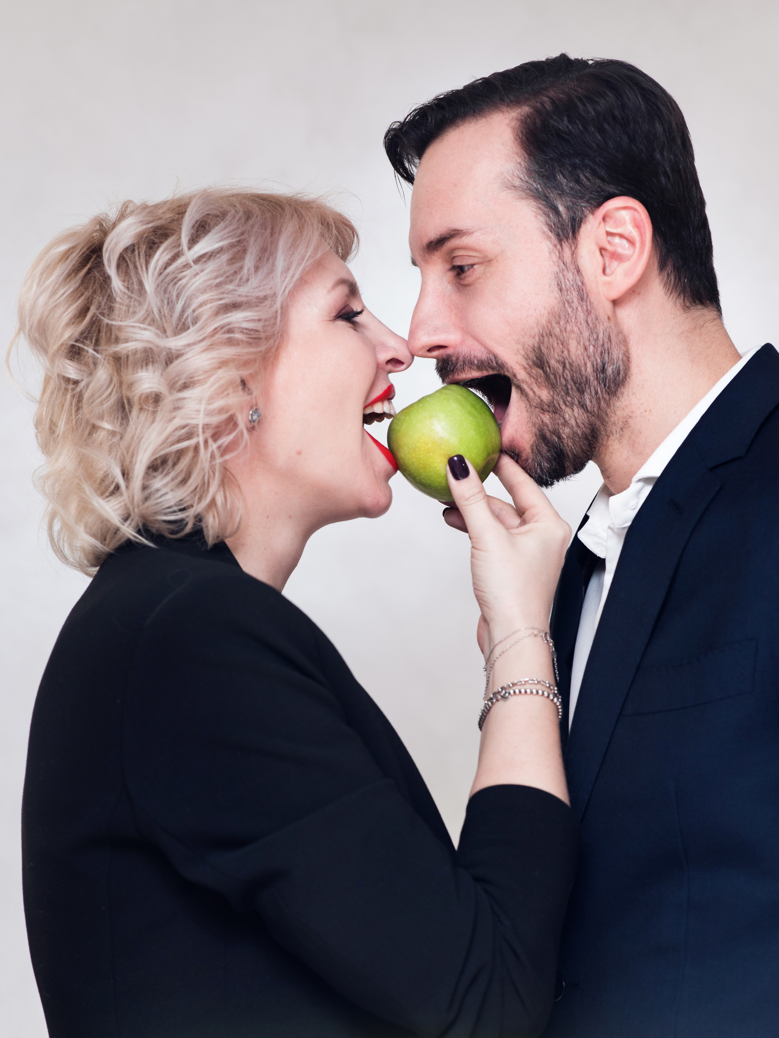 Фотоконтент для клиники OrthoLike. Фотограф в Москве Наталья Курова