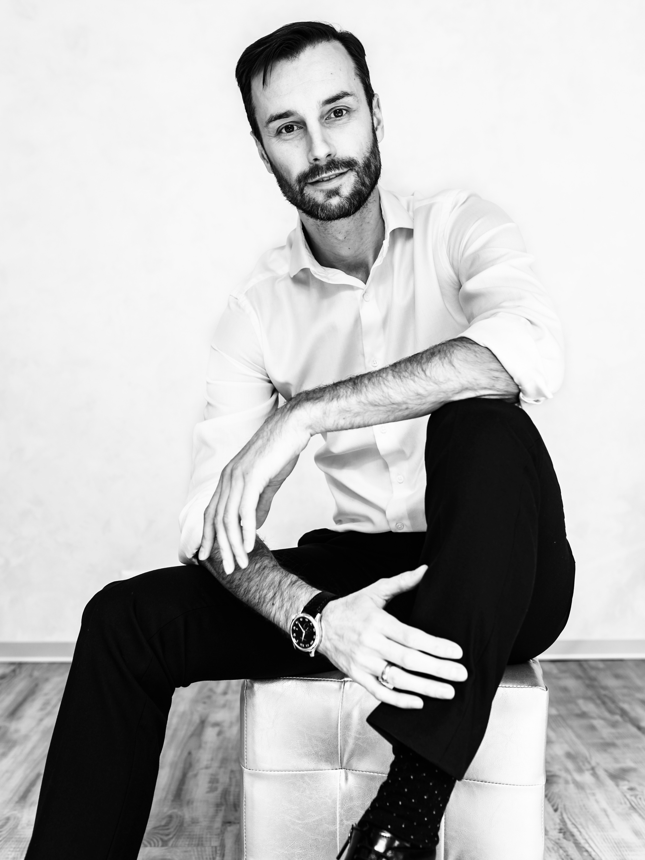 Фотоконтент для клиники OrthoLike. Фотограф в Москве Наталья Курова