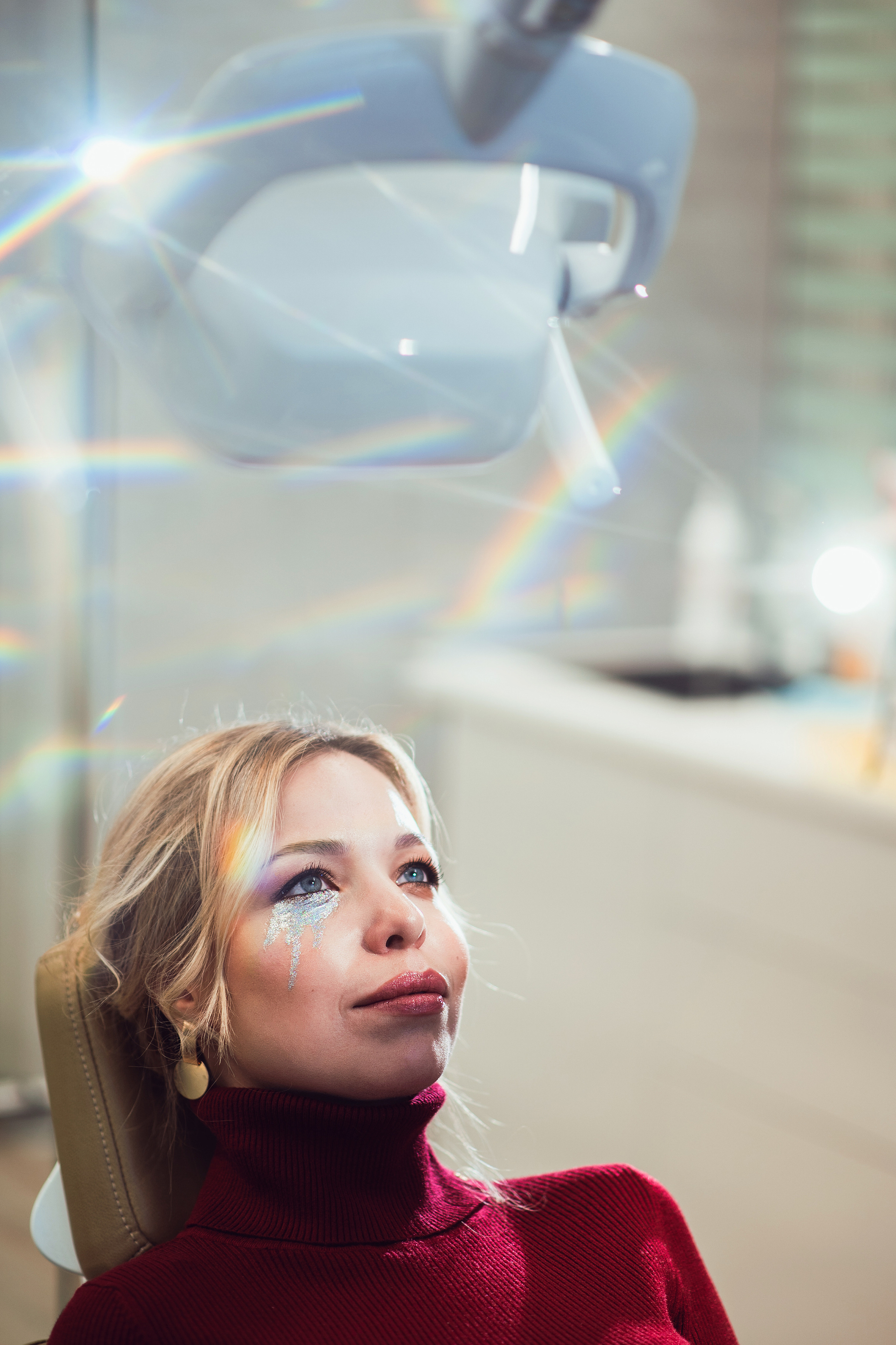 Фотоконтент для клиники OrthoLike. Фотограф в Москве Наталья Курова