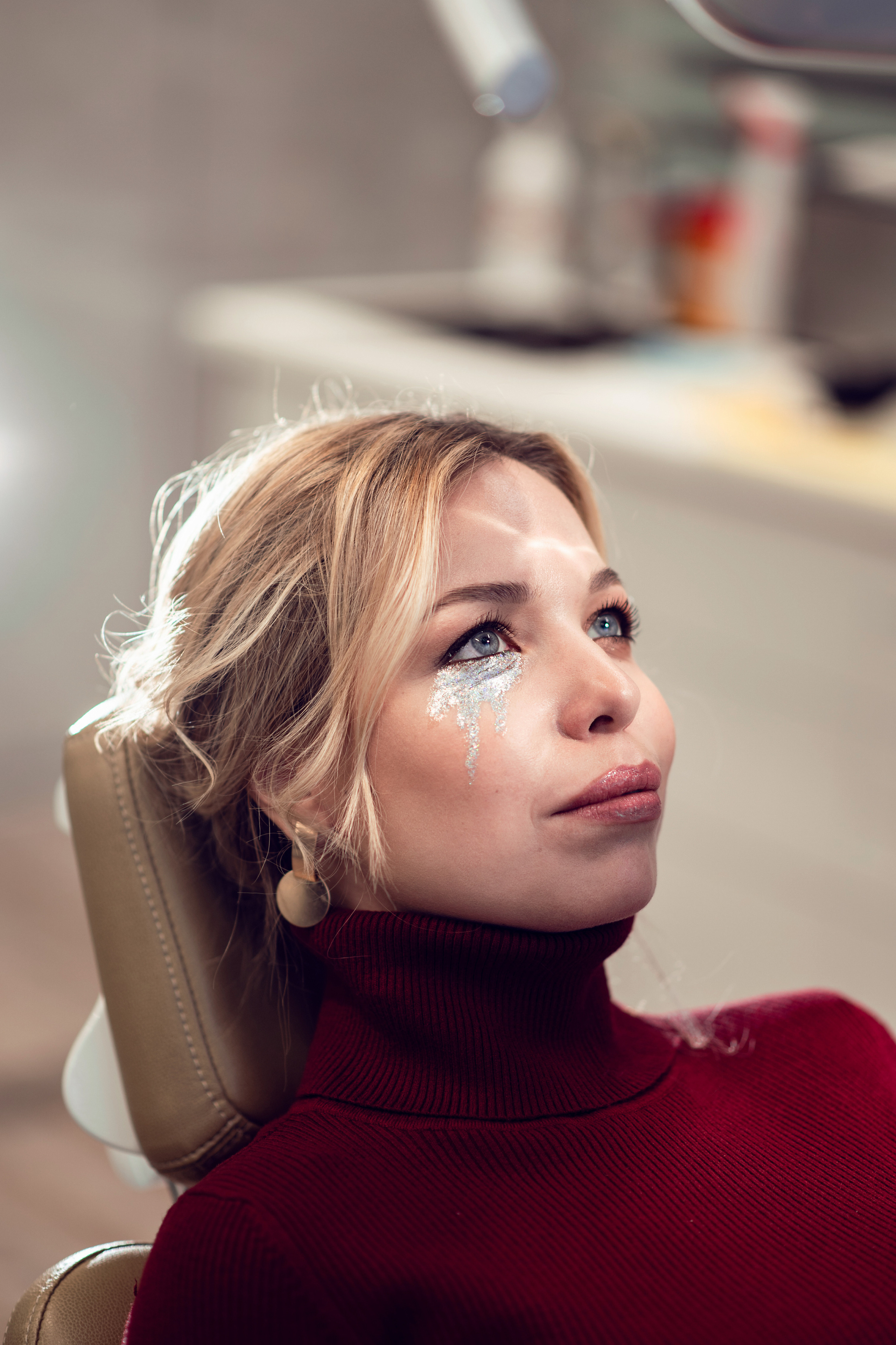 Фотоконтент для клиники OrthoLike. Фотограф в Москве Наталья Курова