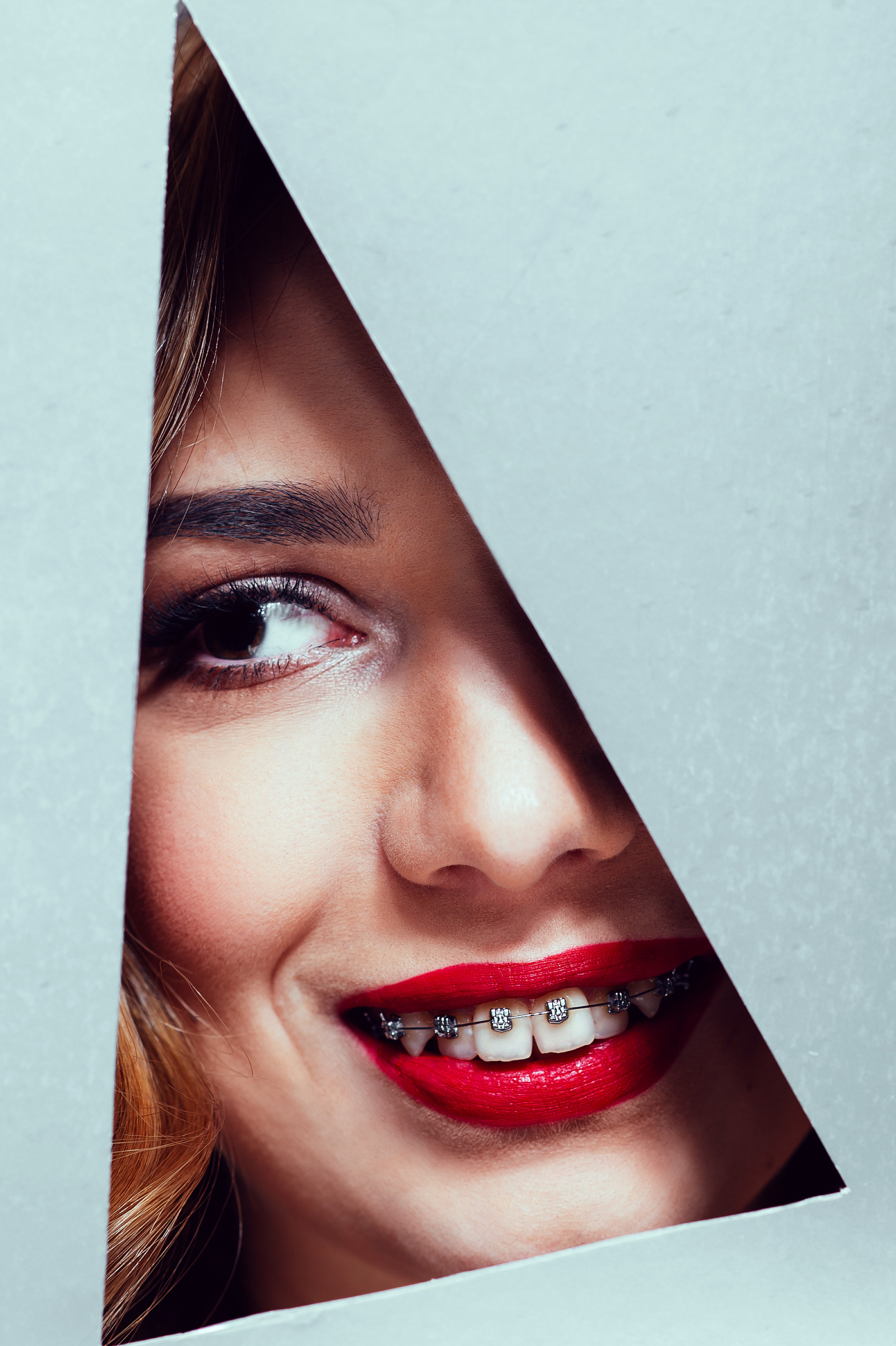 Фотоконтент для клиники OrthoLike. Фотограф в Москве Наталья Курова