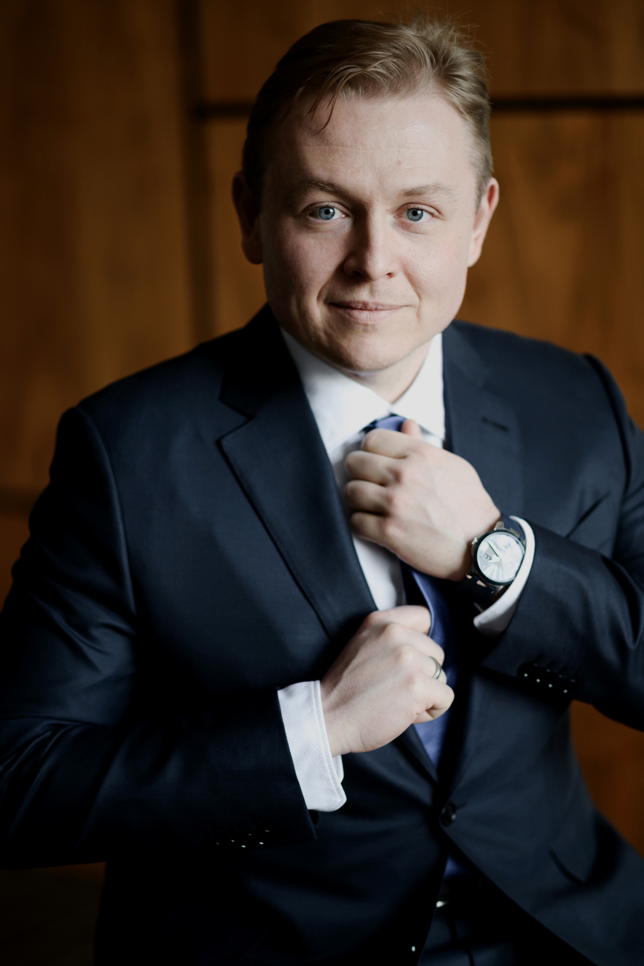 Константин. Фотограф в Москве Наталья Курова