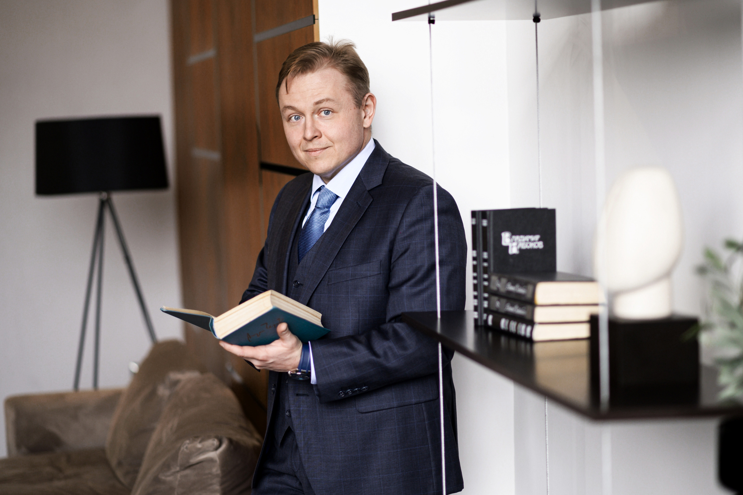 Фотосъемка для Константина. Фотограф в Москве Наталья Курова