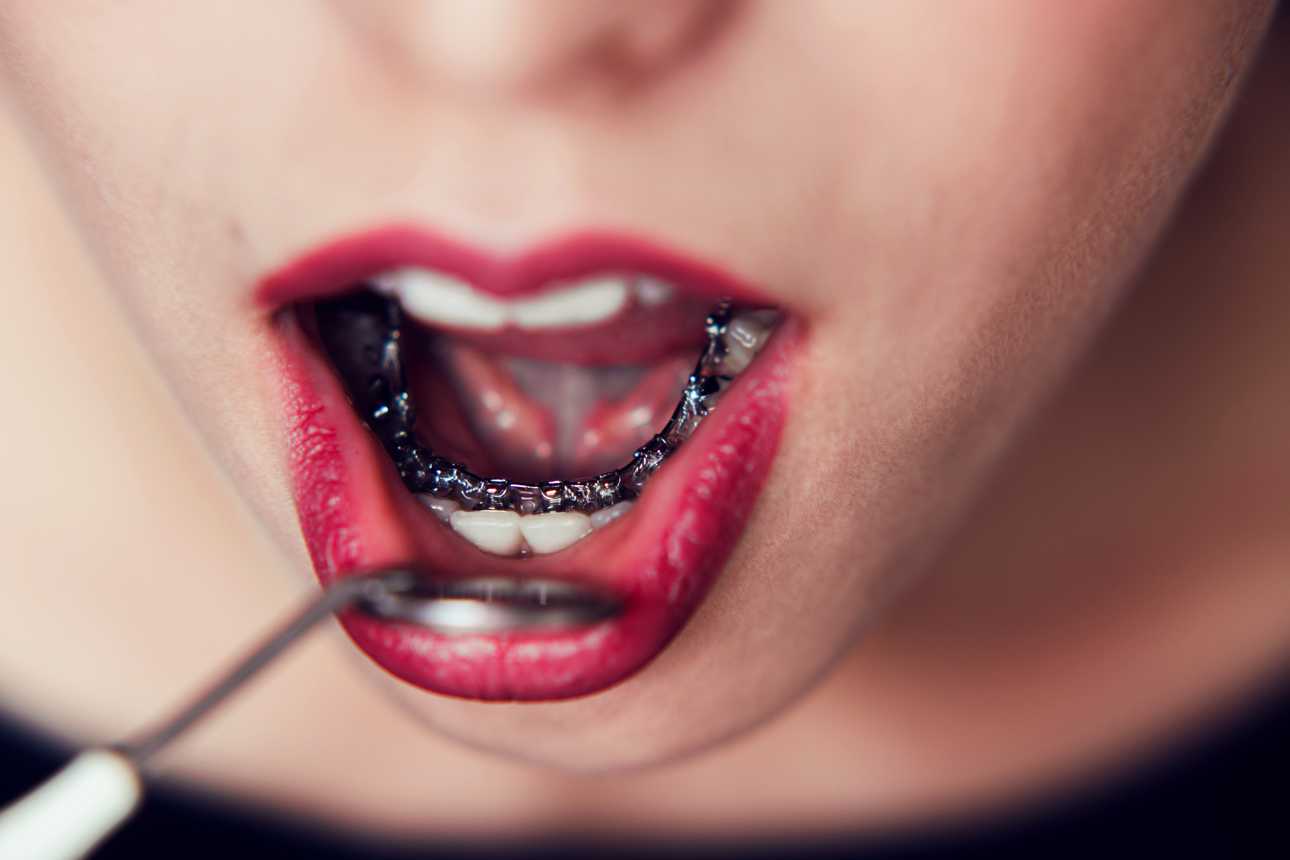 Фотоконтент для клиники OrthoLike. Фотограф в Москве Наталья Курова