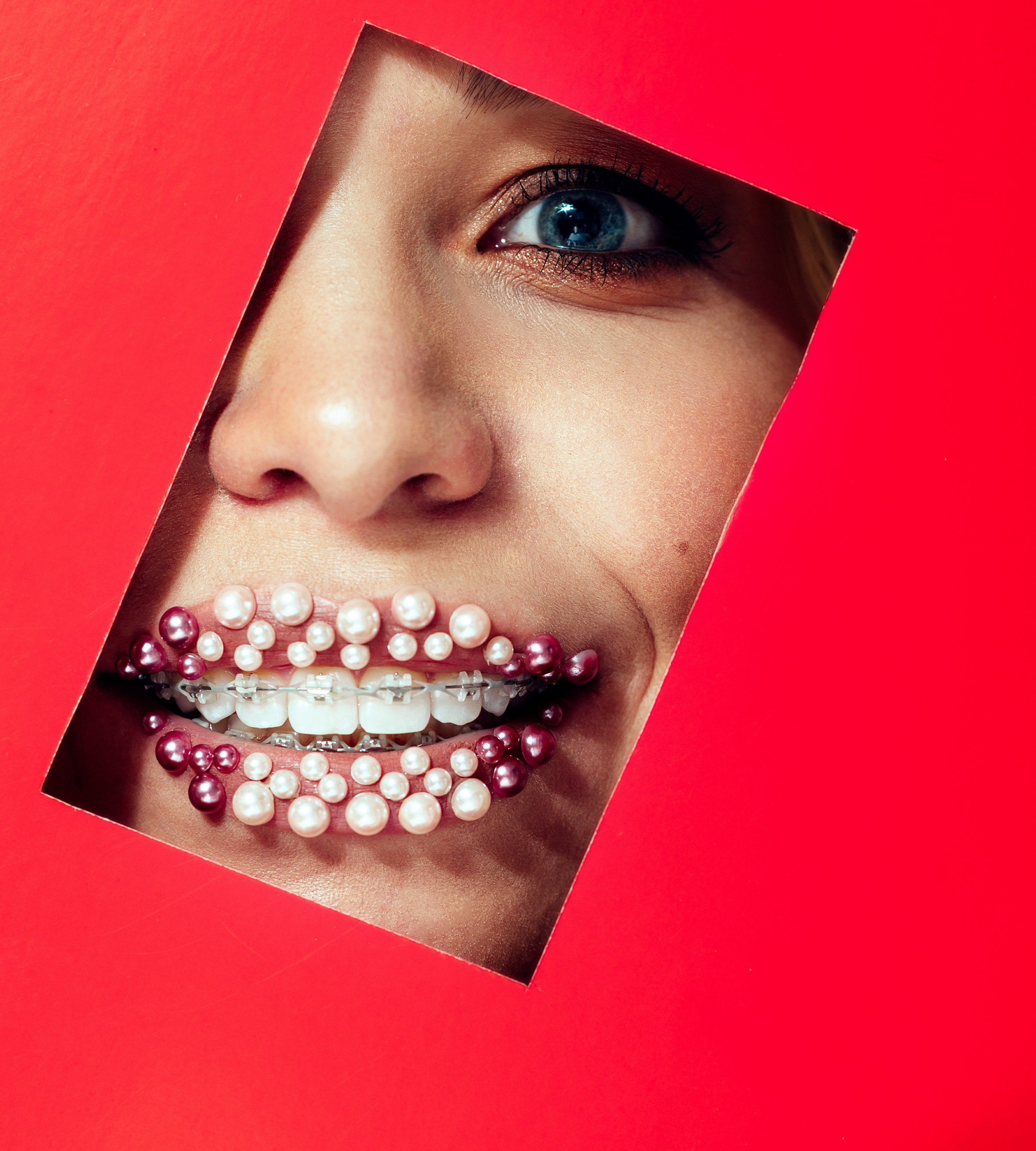 Фотоконтент для клиники OrthoLike. Фотограф в Москве Наталья Курова