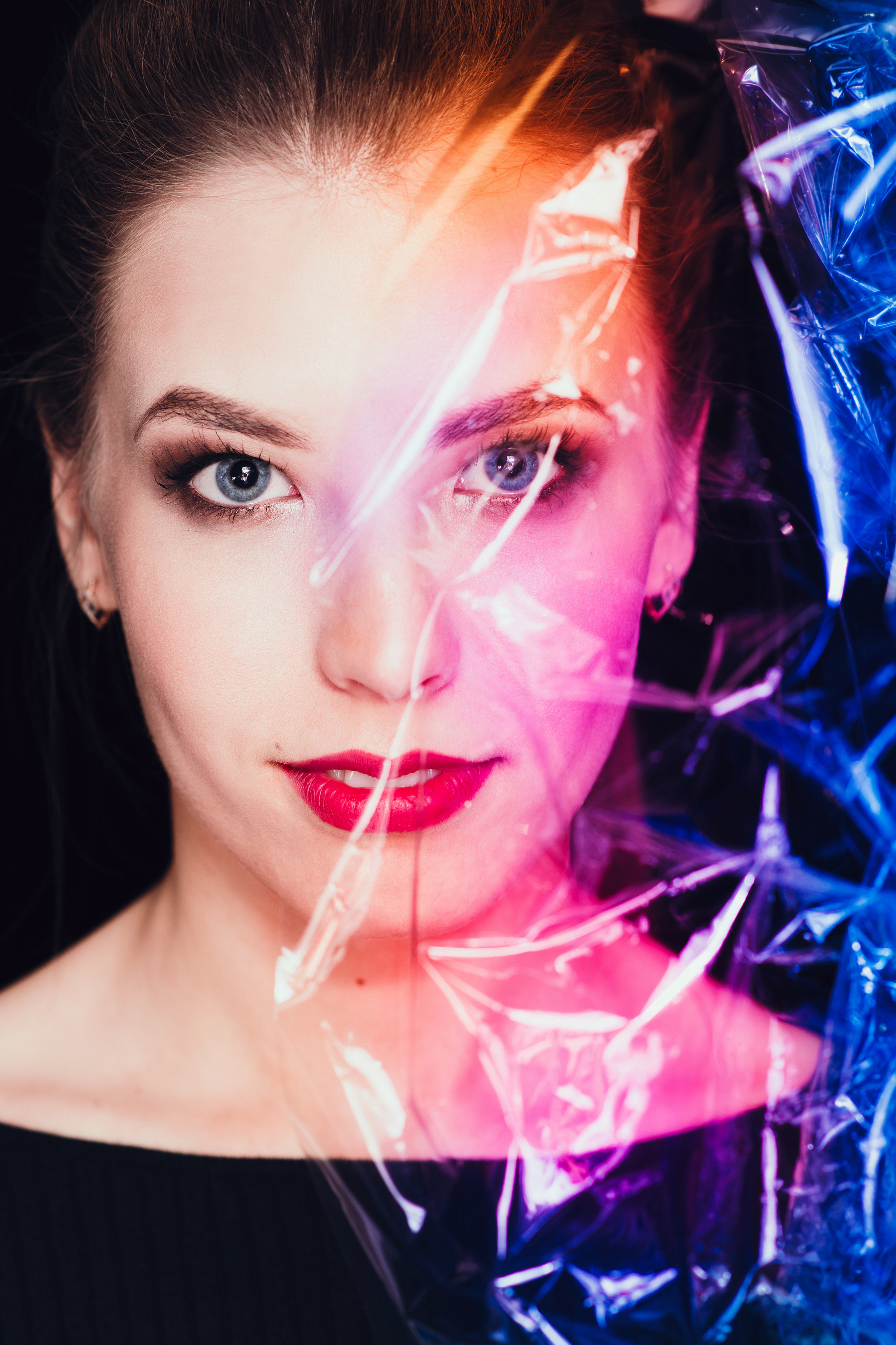 Фотоконтент для клиники OrthoLike. Фотограф в Москве Наталья Курова