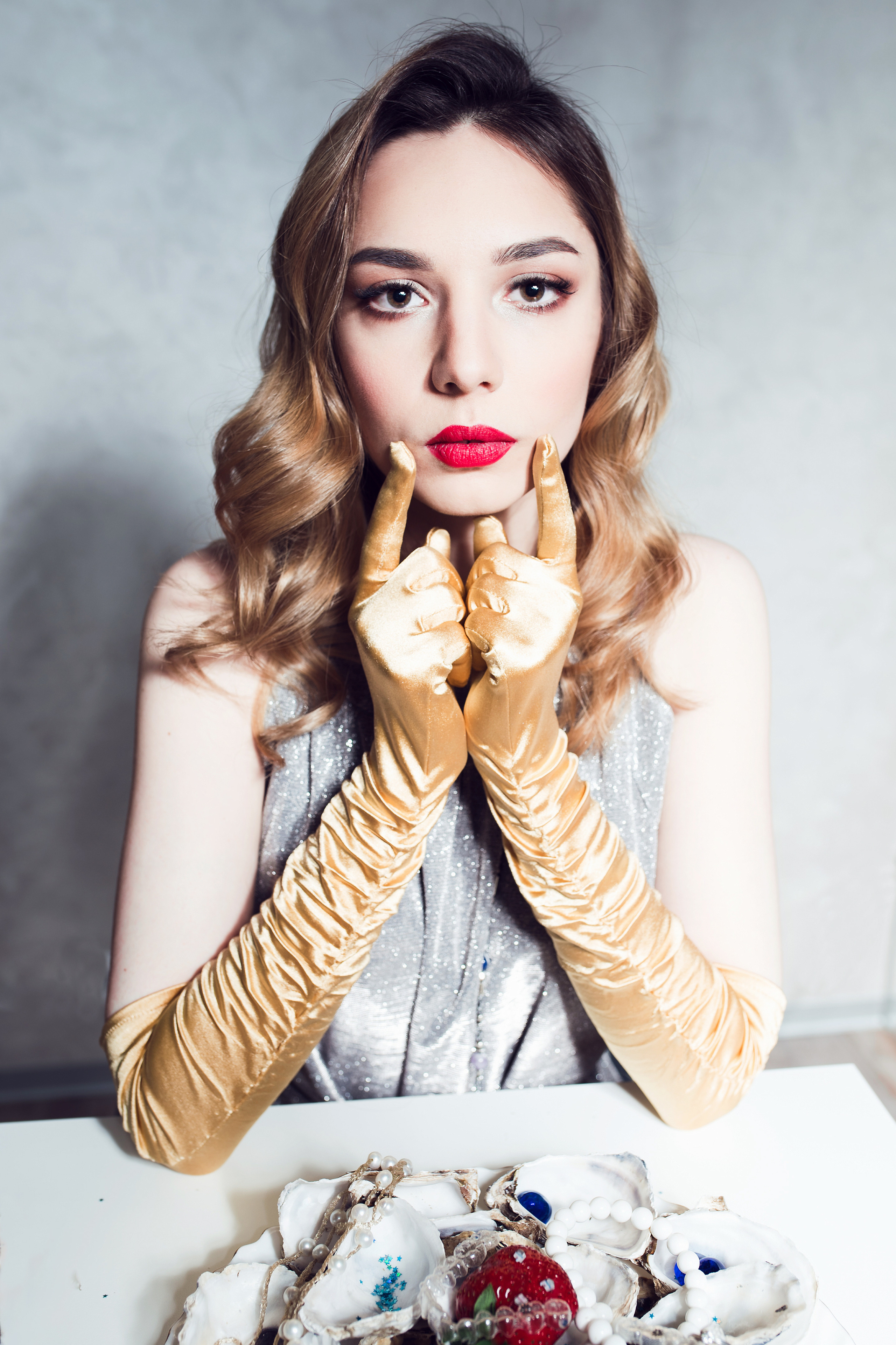 Фотоконтент для клиники OrthoLike. Фотограф в Москве Наталья Курова