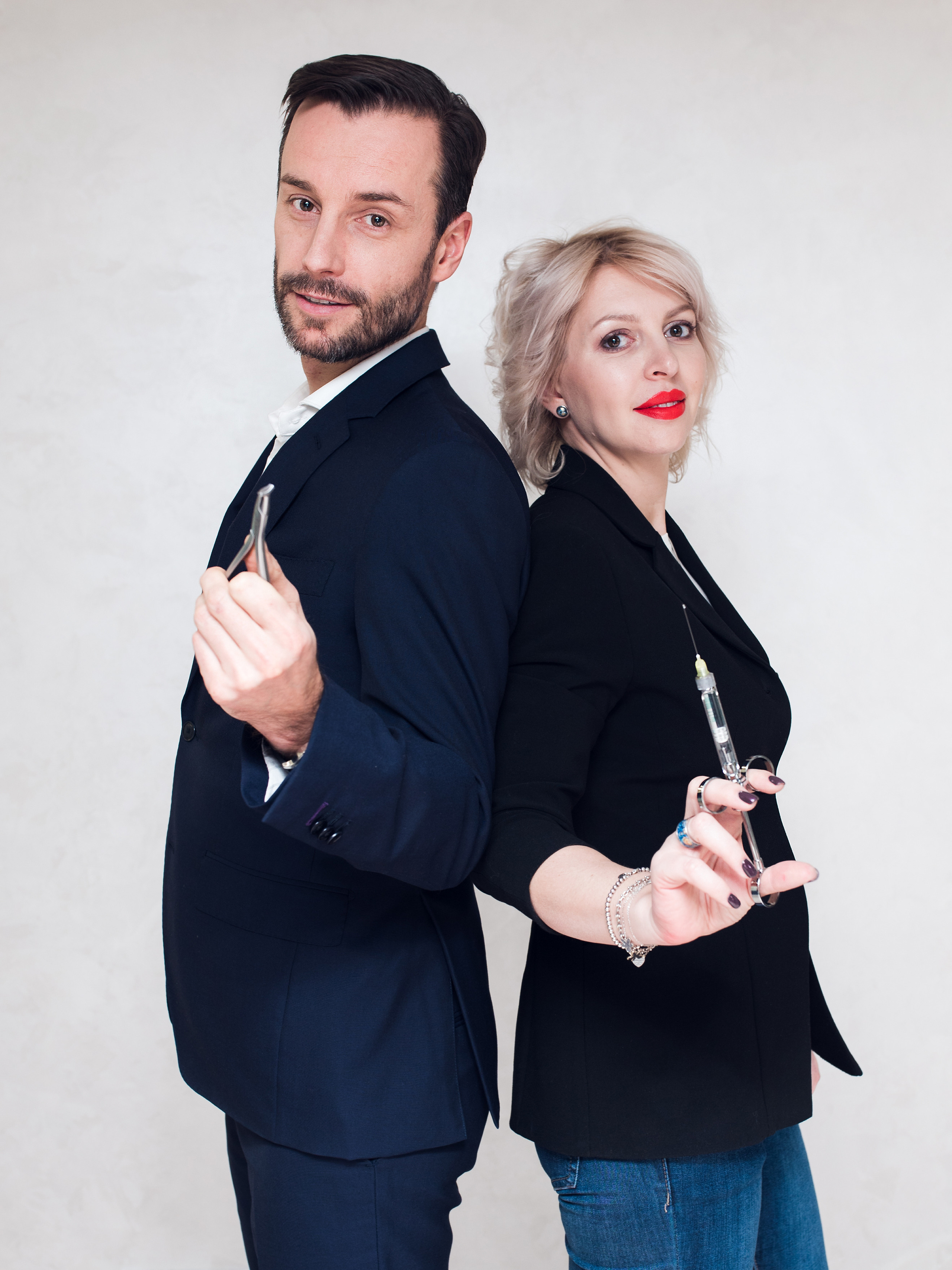 Фотоконтент для клиники OrthoLike. Фотограф в Москве Наталья Курова