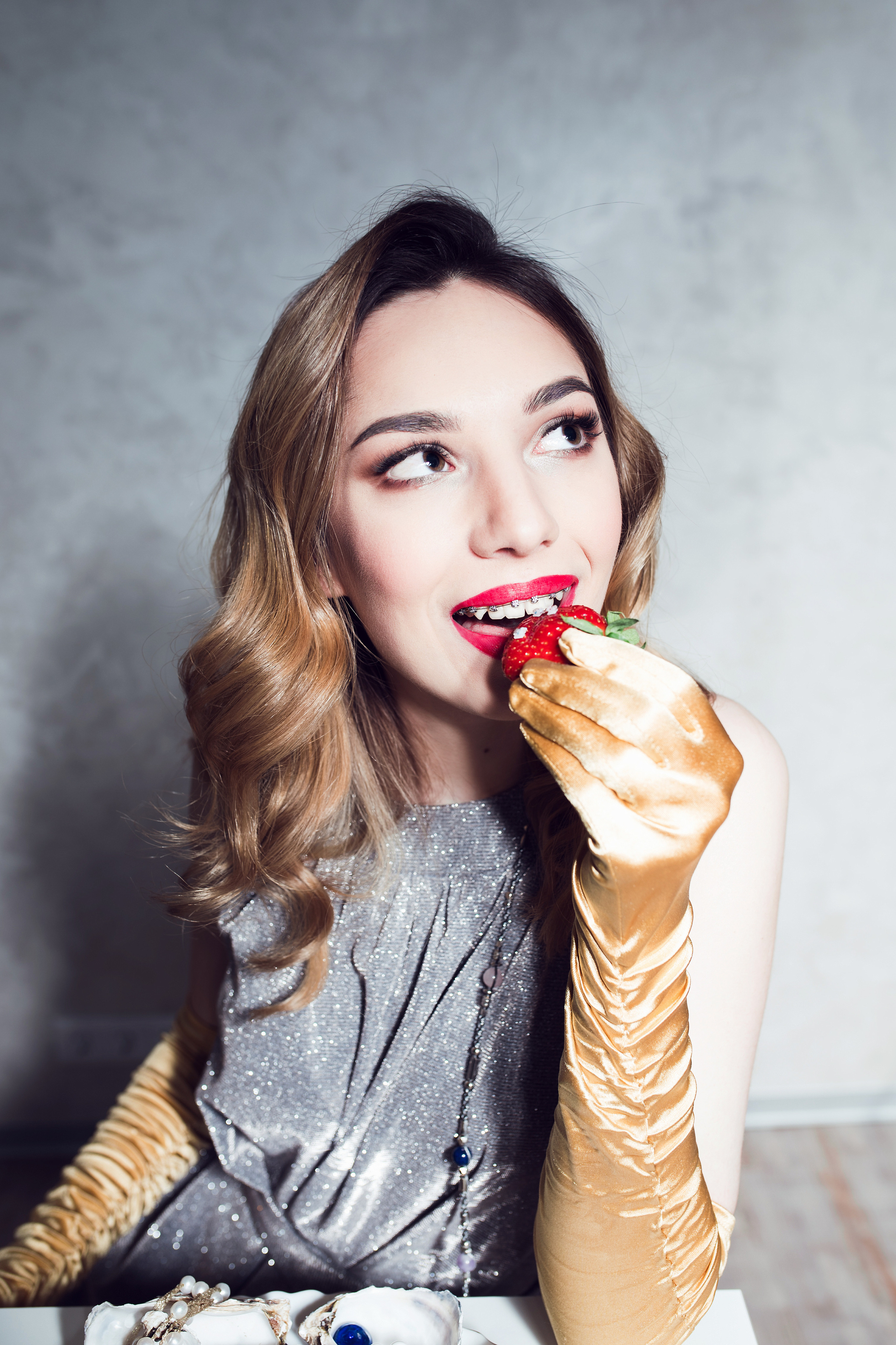 Фотоконтент для клиники OrthoLike. Фотограф в Москве Наталья Курова