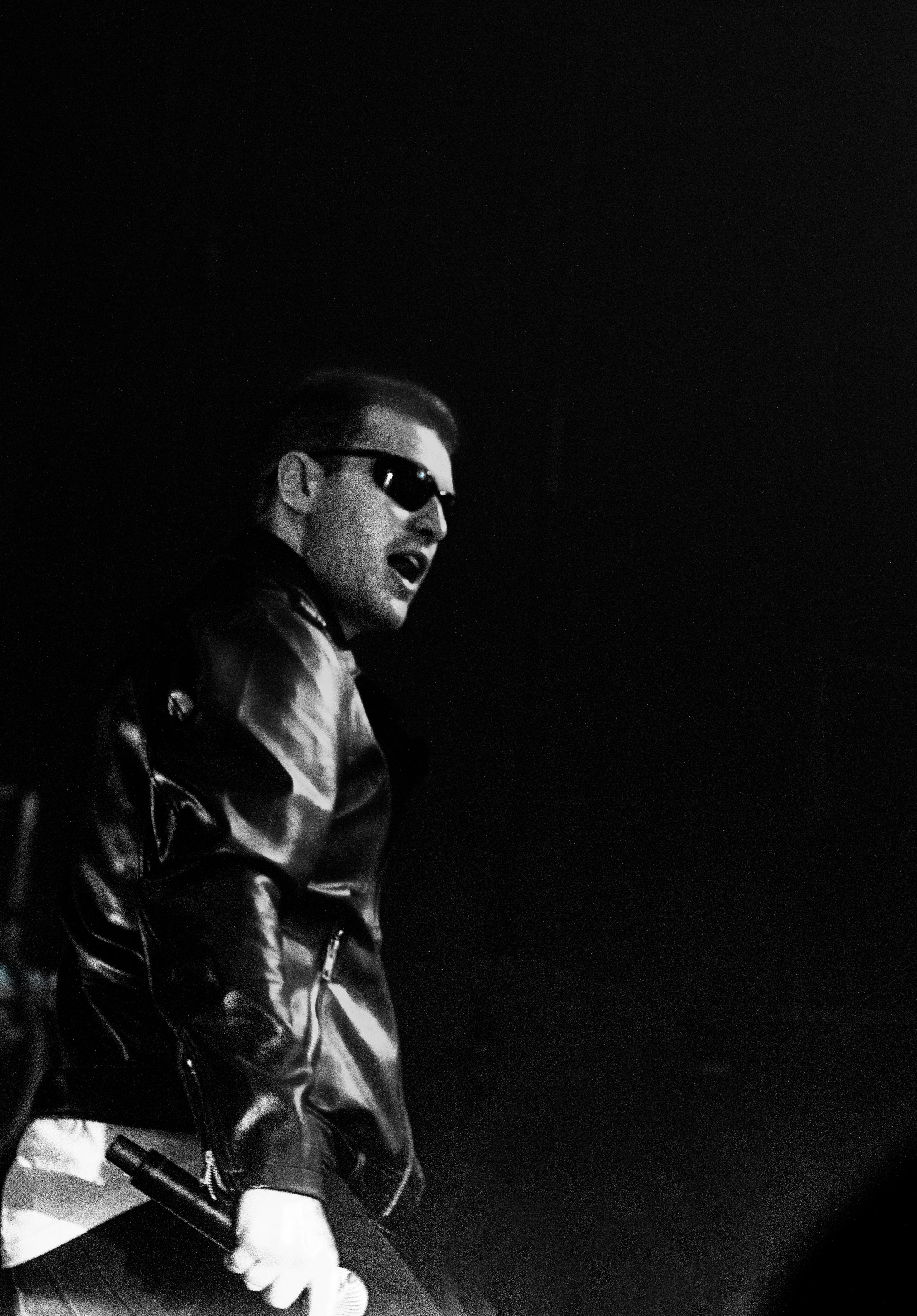 DEAD BLONDE/GSPD’22. RUSLAN ROZANOV