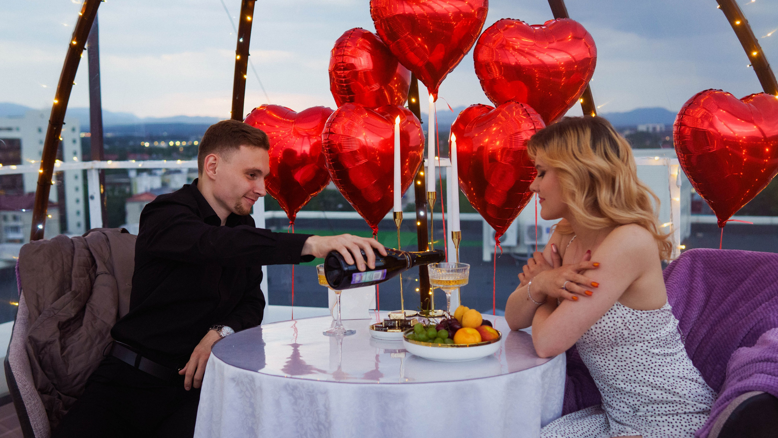 Emotions_65. Андрей Риттер Репортажный идейный портретный фотограф Сахалина