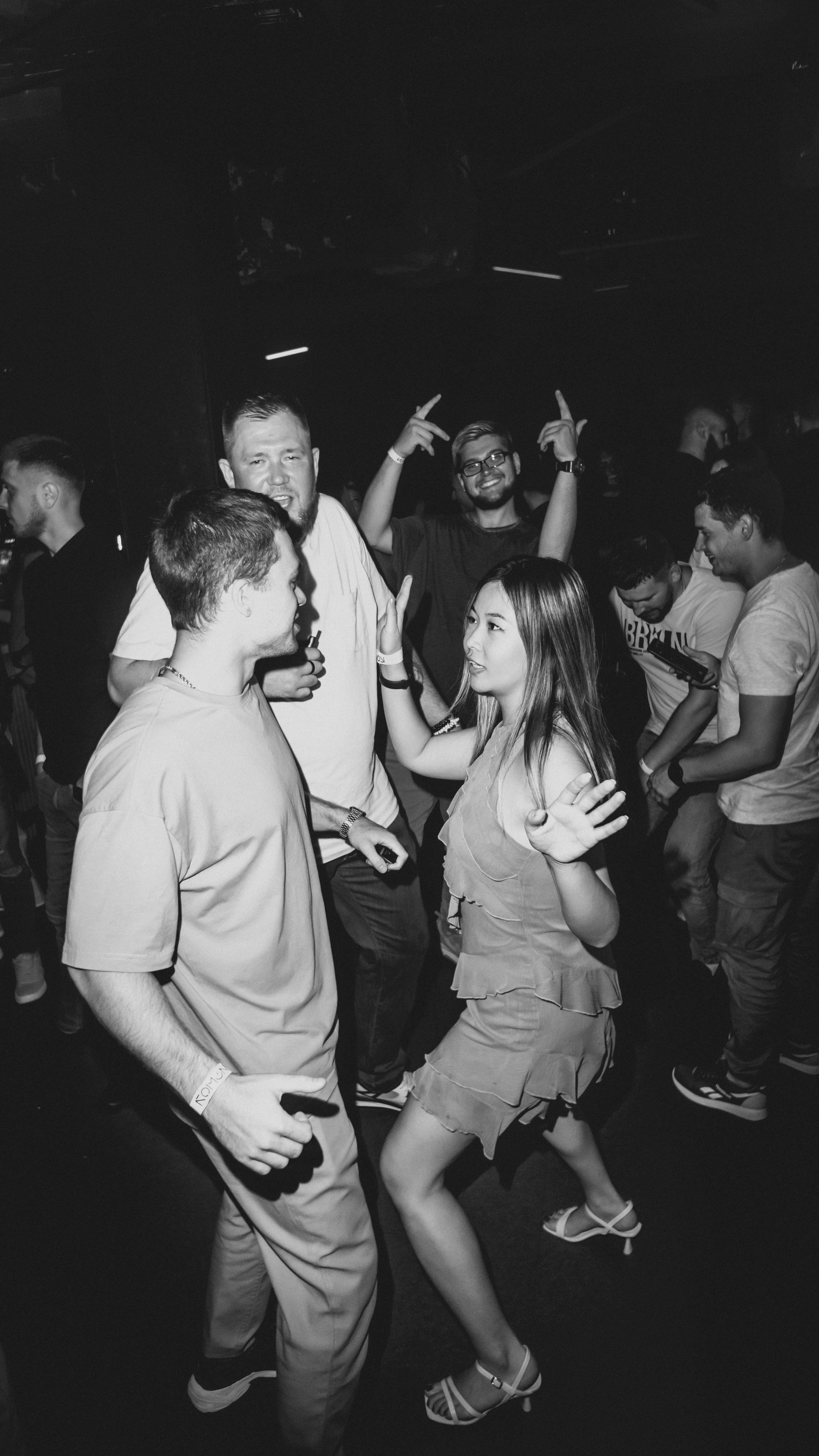 Community. Андрей Риттер Репортажный идейный портретный фотограф Сахалина