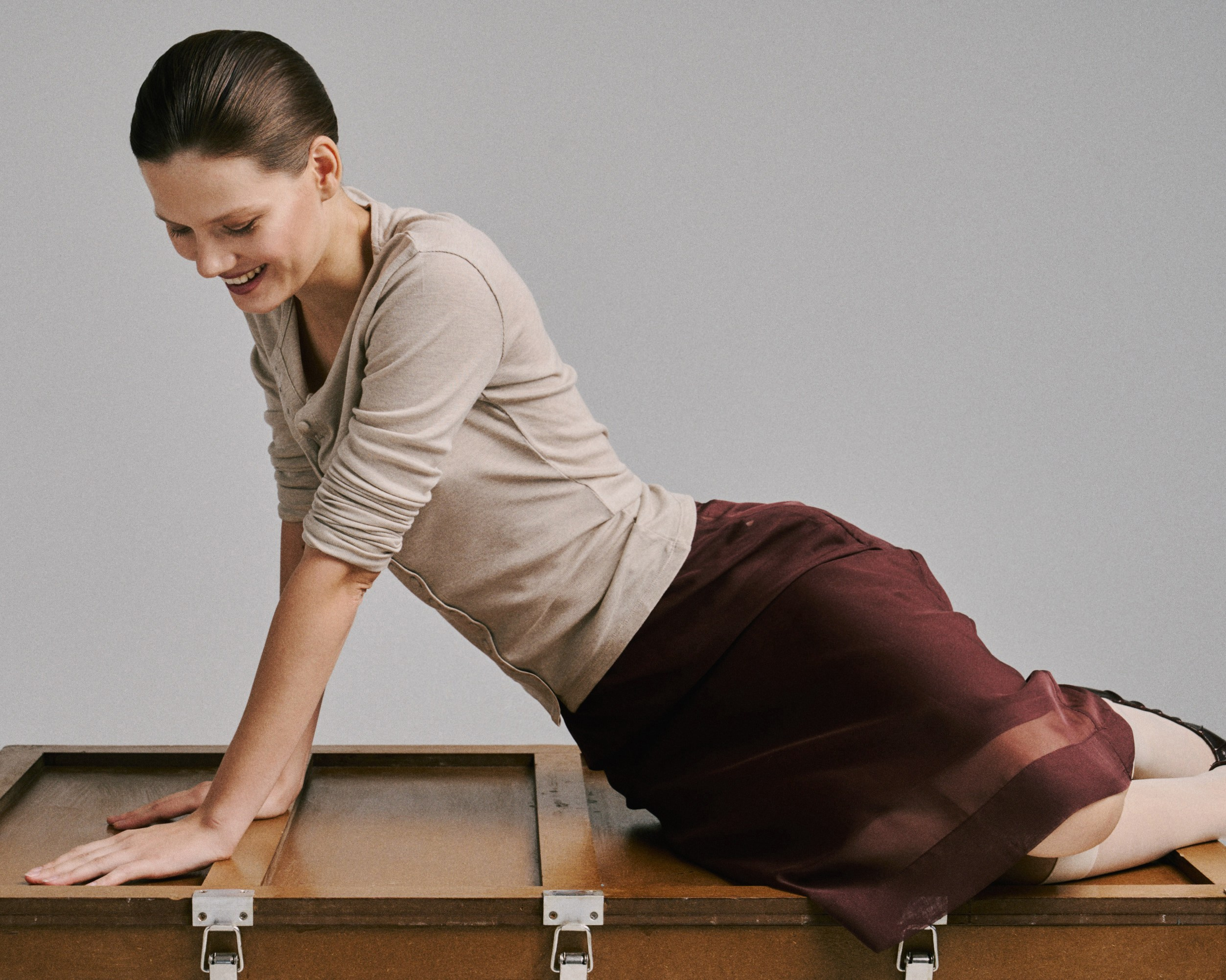 Chichinas. Фотограф Тимур Ламидов