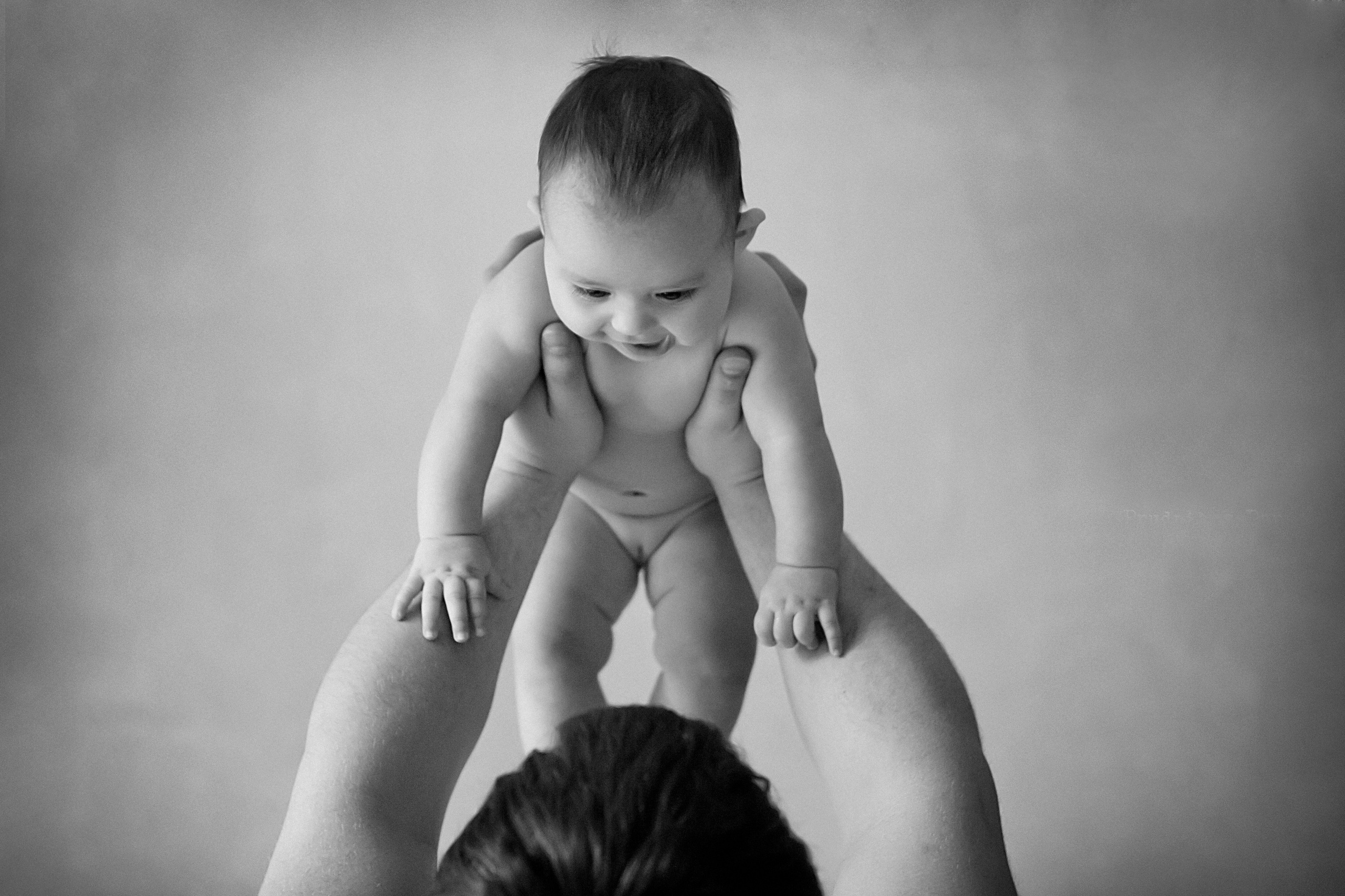 Family. Мультижанровый фотограф Дарья Strebog