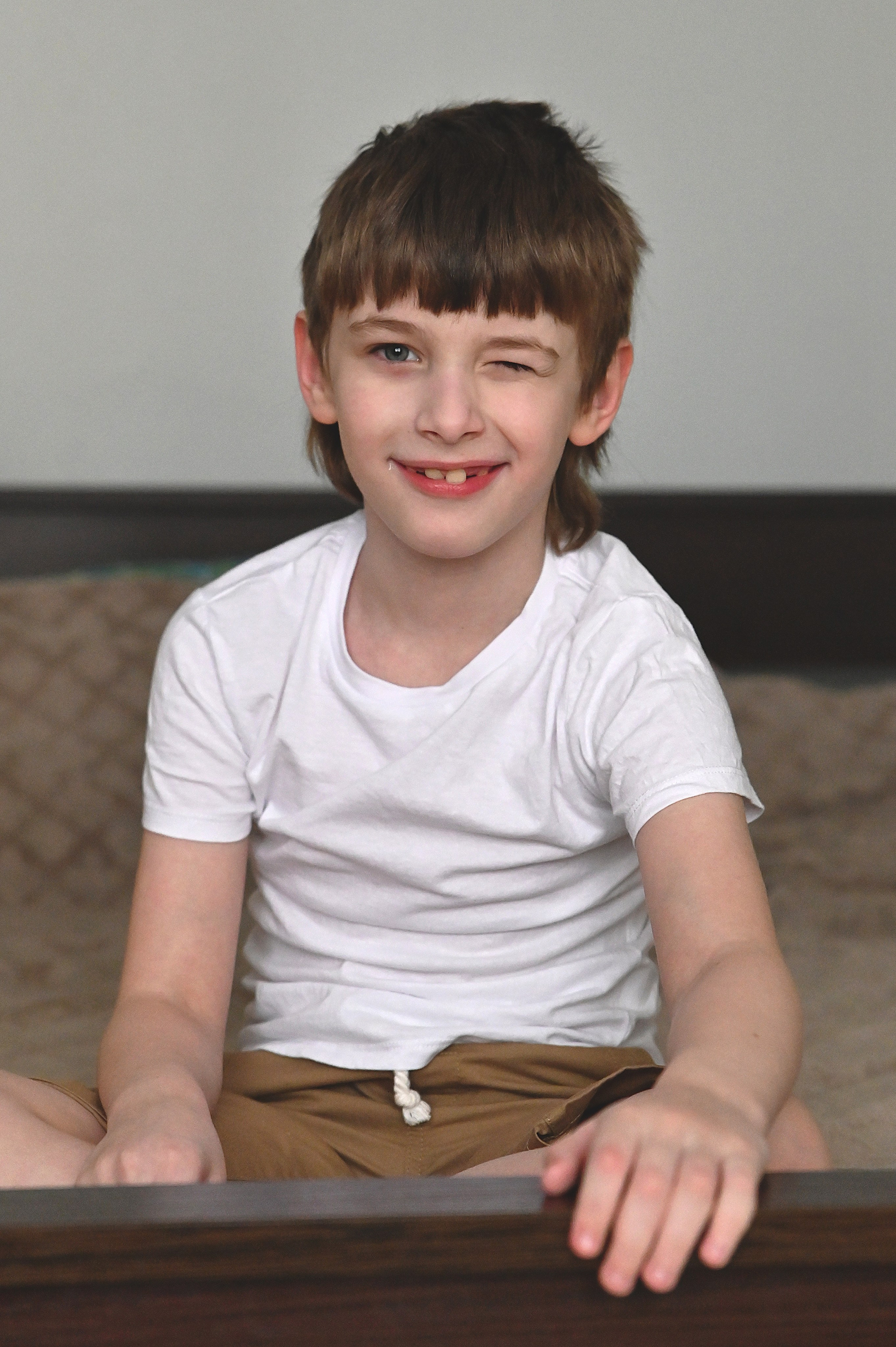 Серии: «утро 2020». Мультижанровый фотограф Дарья Strebog