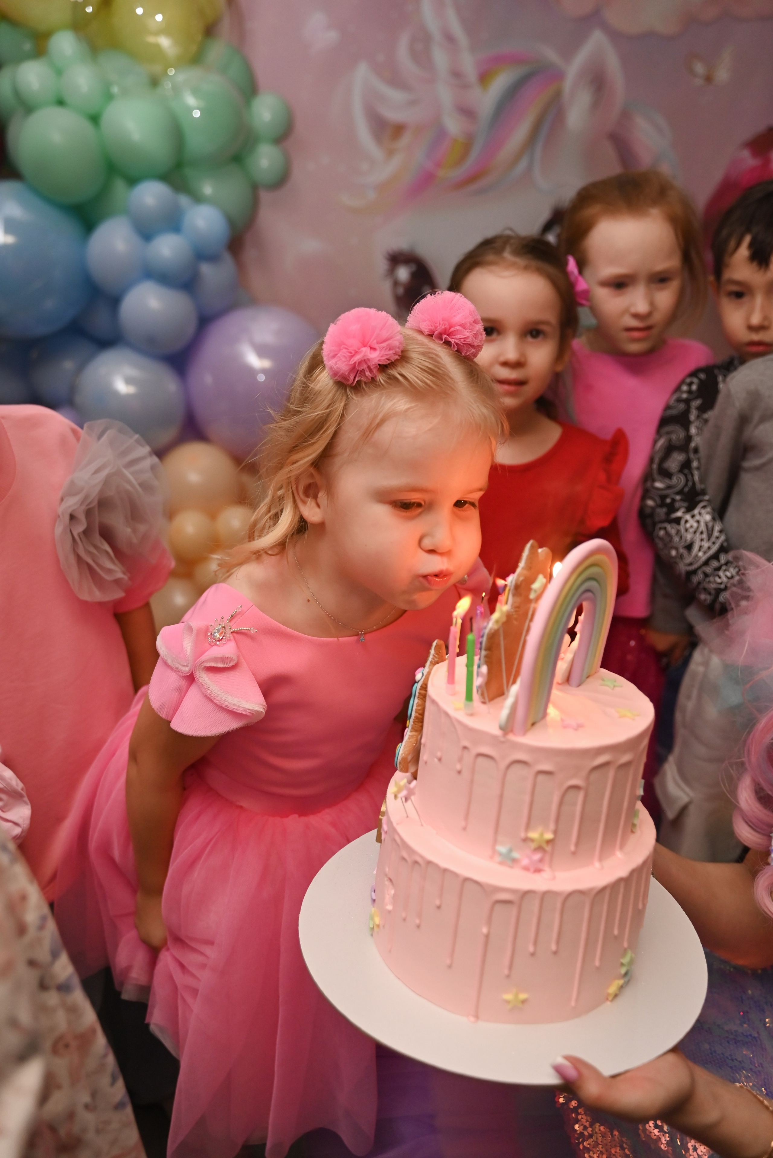 «День варенья Авроры». Свадебный и семейный фотограф в Уфе Александров Максим