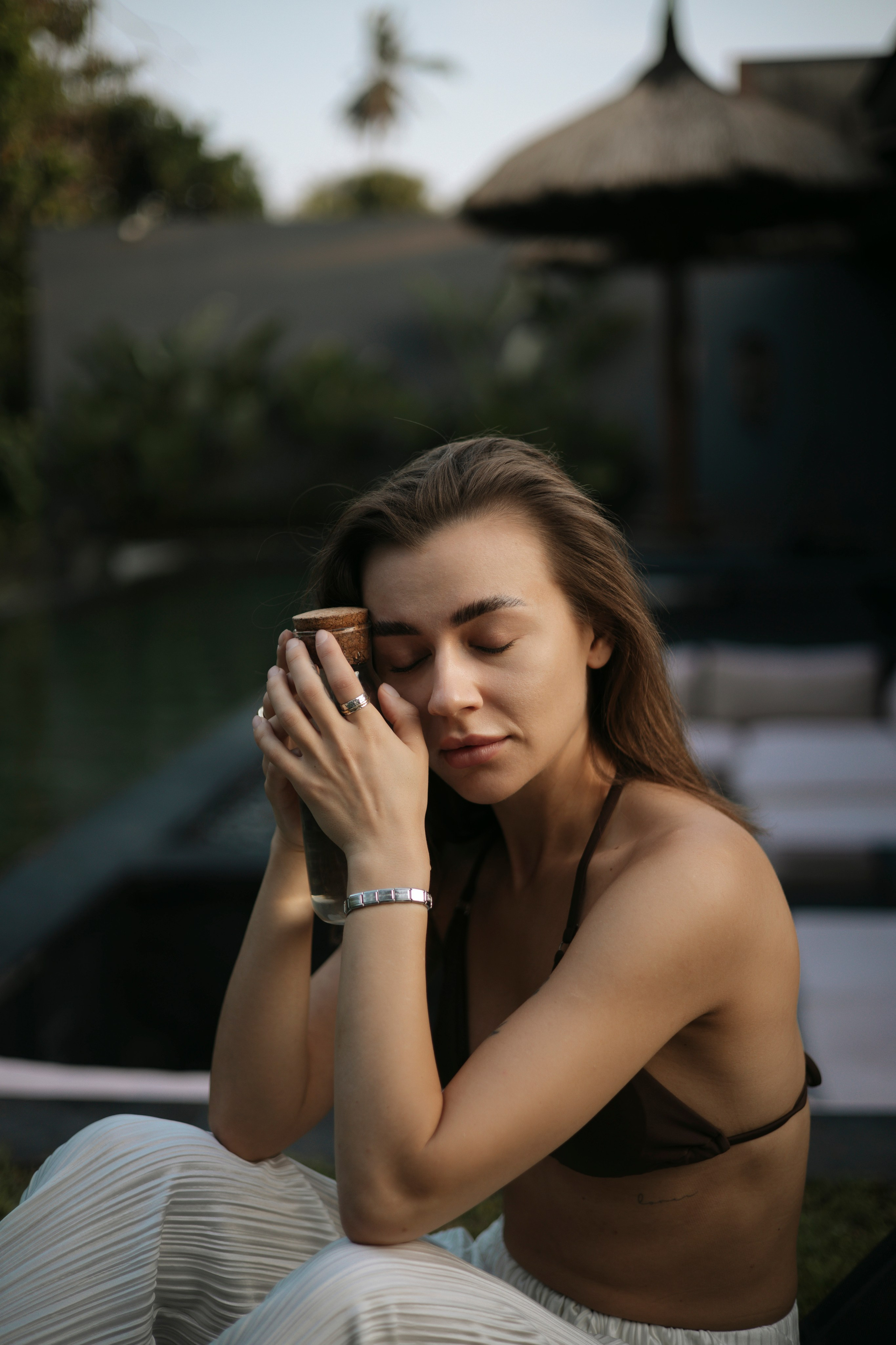 Оксана Бали. Nikolpinhasova