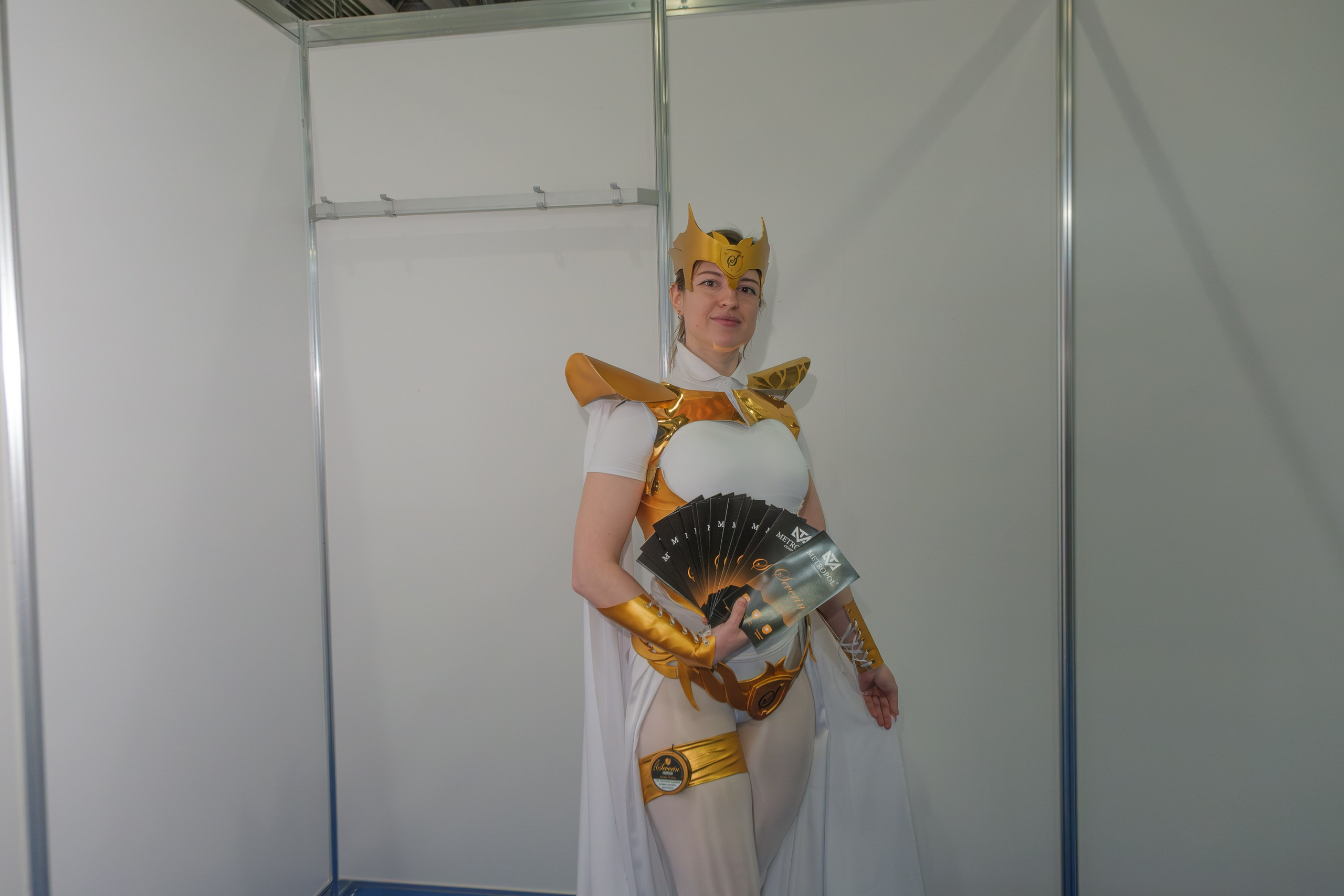 Food-Expo 2025. Фёдор Карпов — профессиональный фотограф, работаю в Москве и области