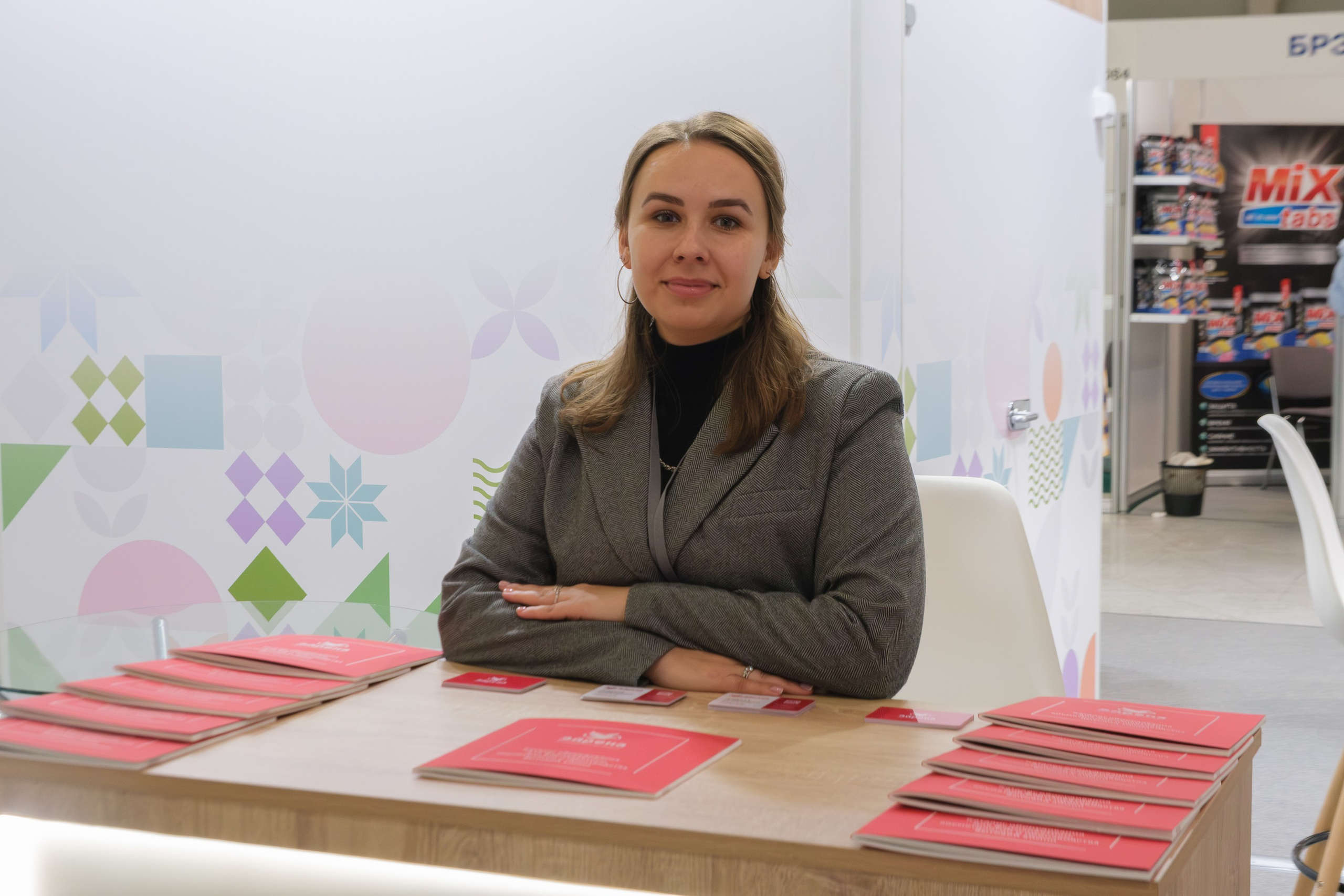 Food-Expo 2025. Фёдор Карпов — профессиональный фотограф, работаю в Москве и области