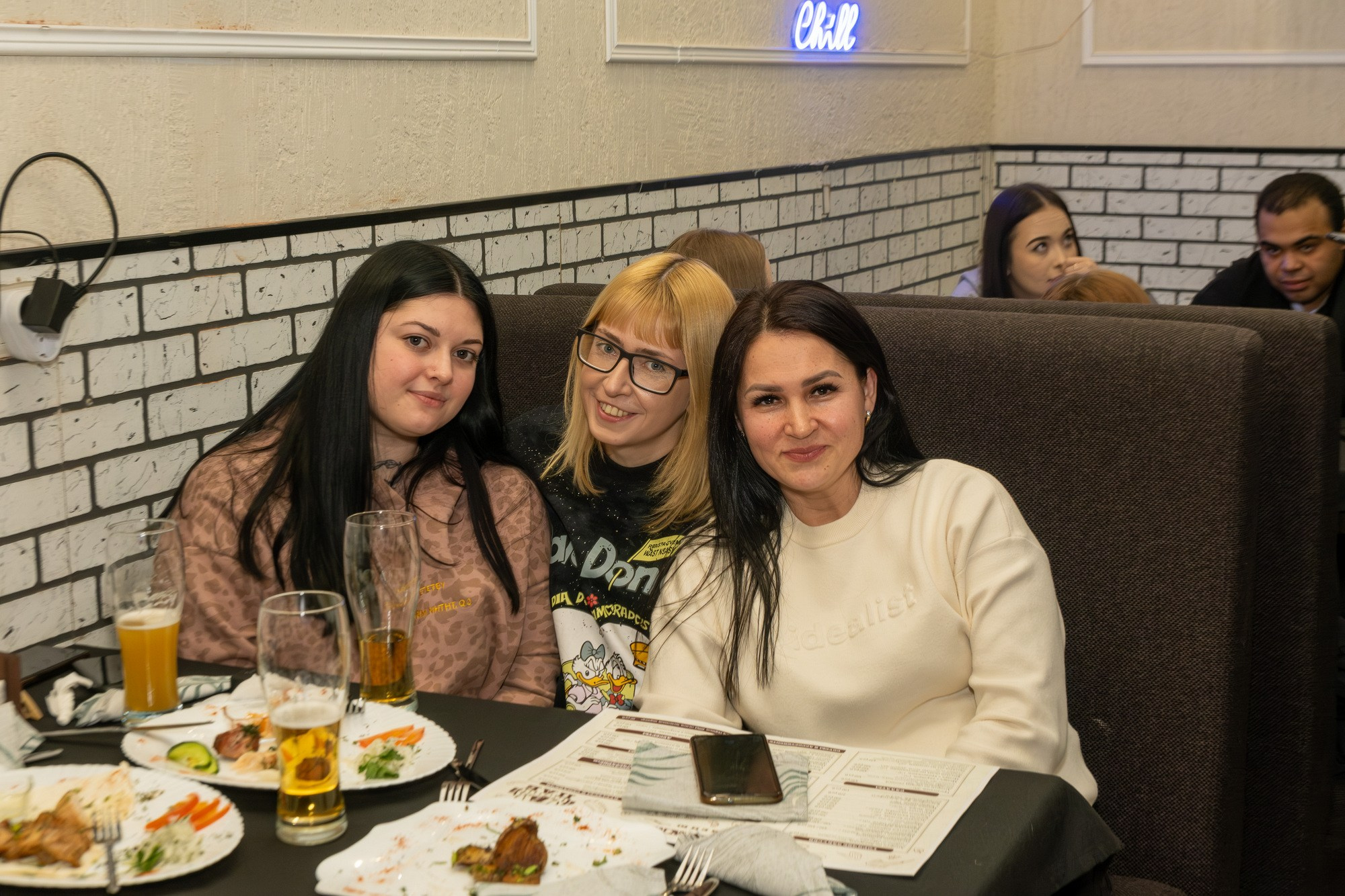 Квиз 8 Марта. Фёдор Карпов — профессиональный фотограф, работаю в Москве и области