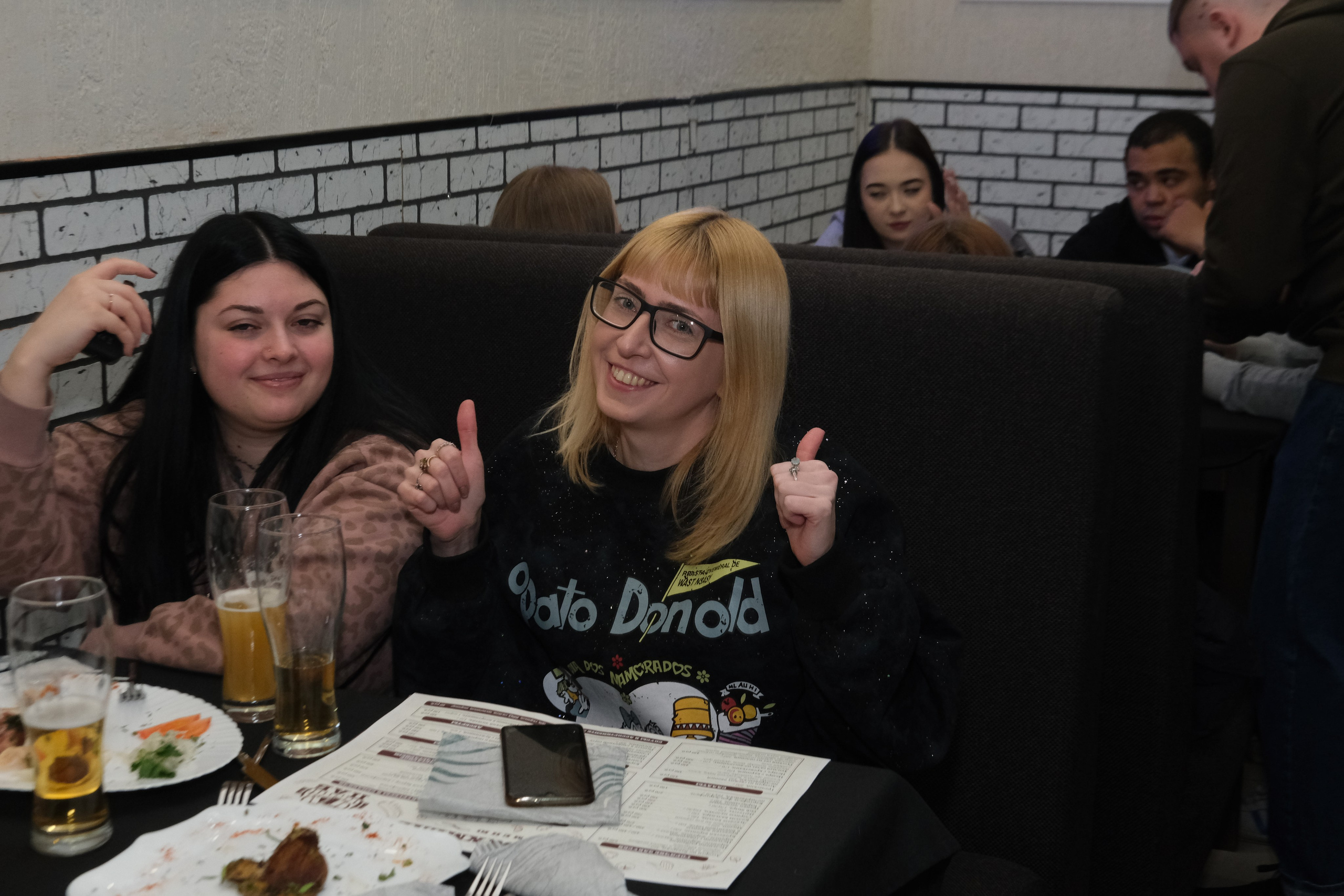 Квиз 8 Марта. Фёдор Карпов — профессиональный фотограф, работаю в Москве и области