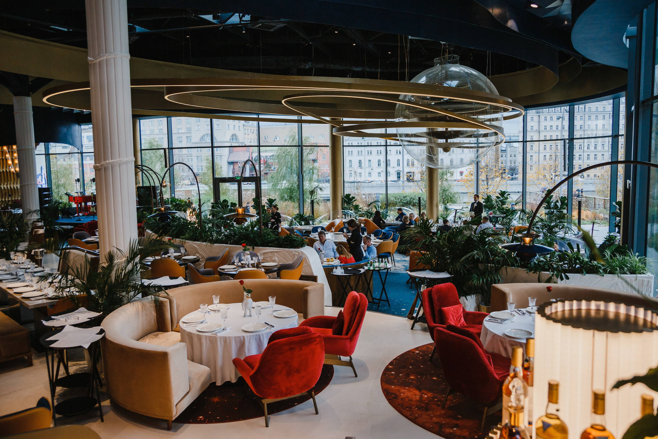 Павел и Анна. Семейный фотограф Николаева Ольга