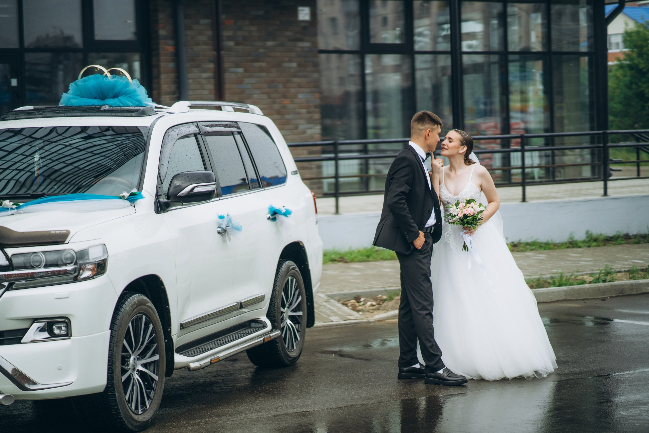 Ирина & Иван. Фотограф Ангарск Иркутск Ксения Король